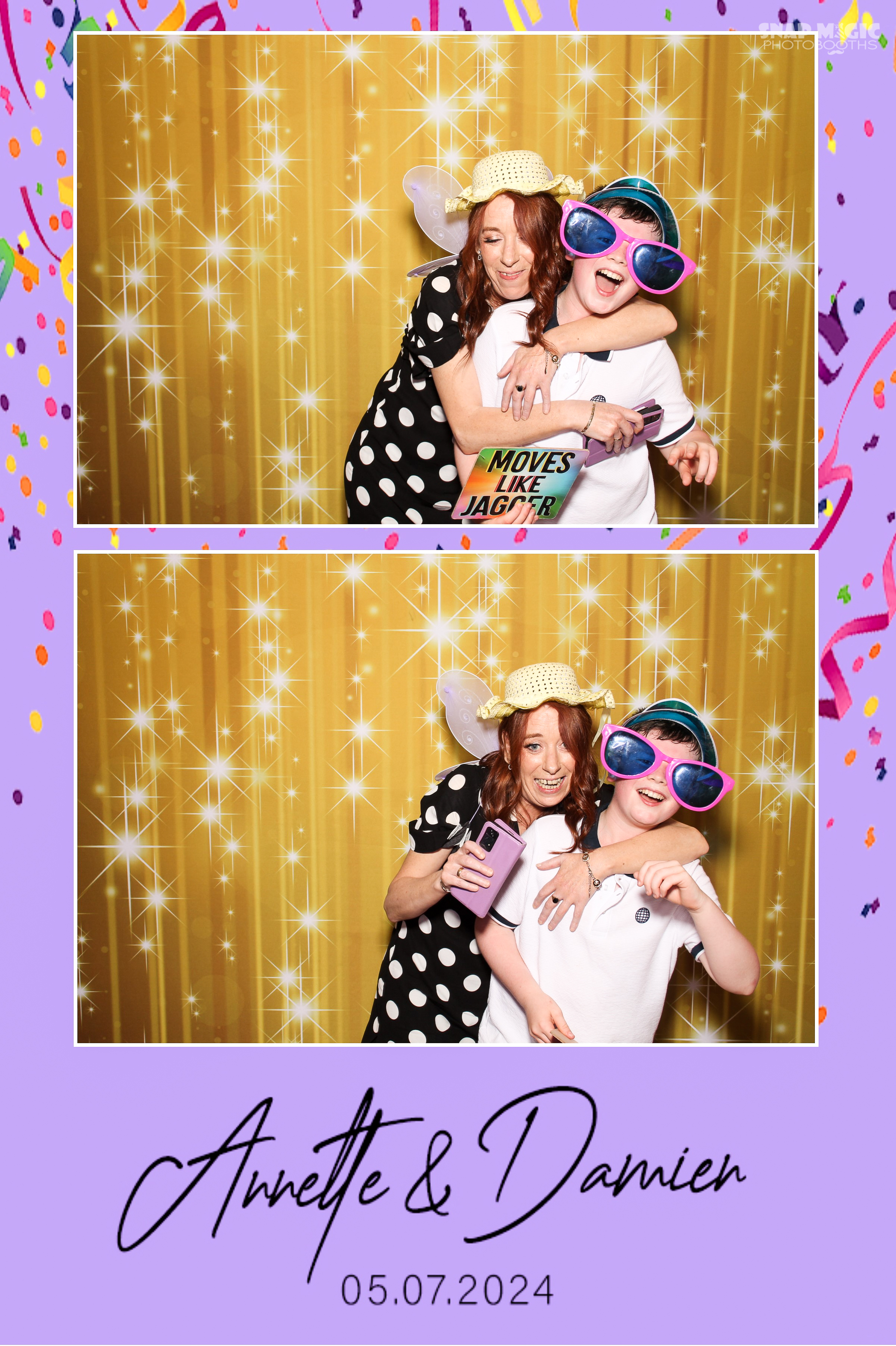 Annette & Damien's Wedding | View more photos from the event at gallery.snapmagic.ie/u/SnapMagic/Annette-Damiens-Wedding