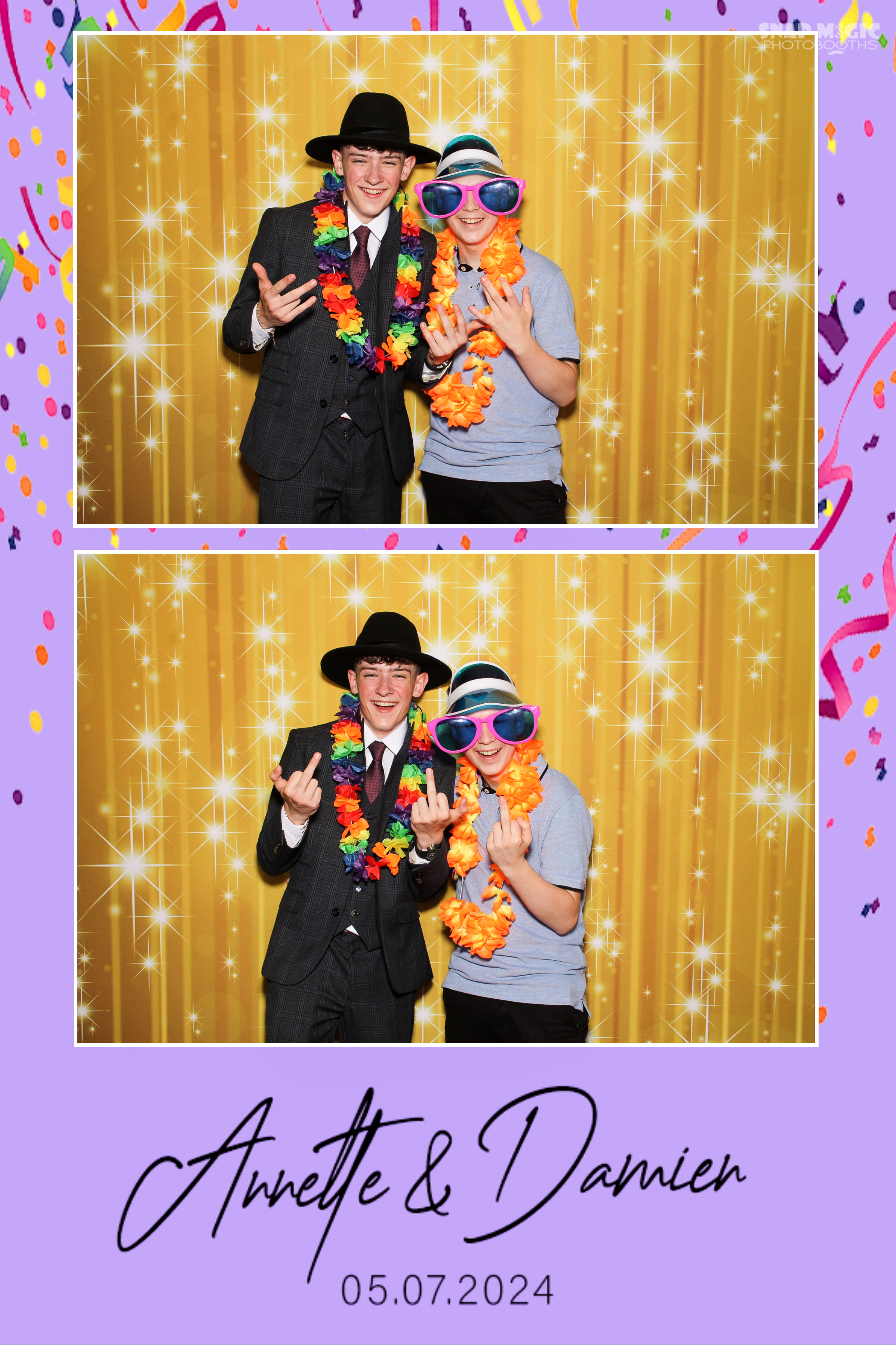 Annette & Damien's Wedding | View more photos from the event at gallery.snapmagic.ie/u/SnapMagic/Annette-Damiens-Wedding