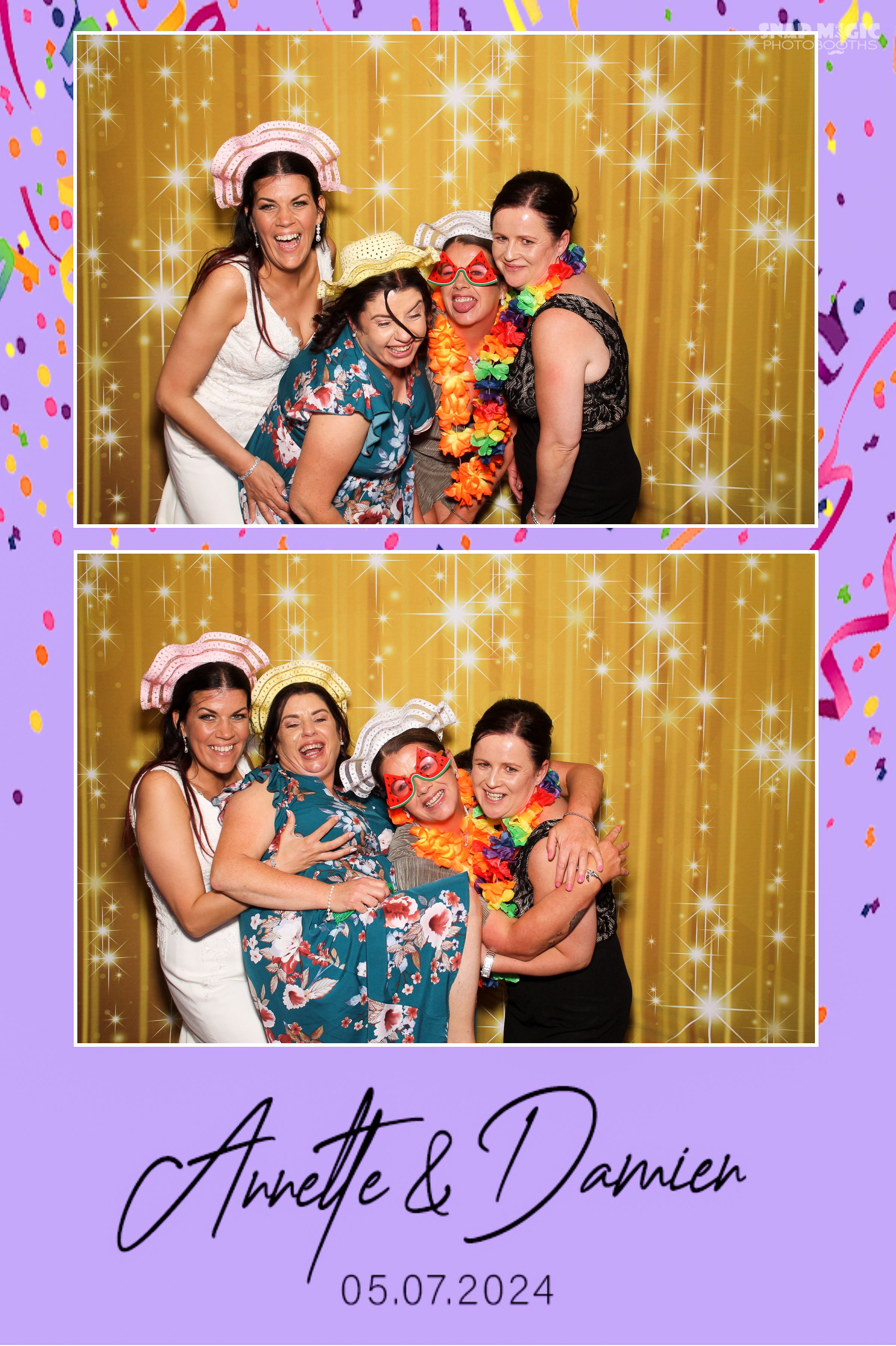 Annette & Damien's Wedding | View more photos from the event at gallery.snapmagic.ie/u/SnapMagic/Annette-Damiens-Wedding
