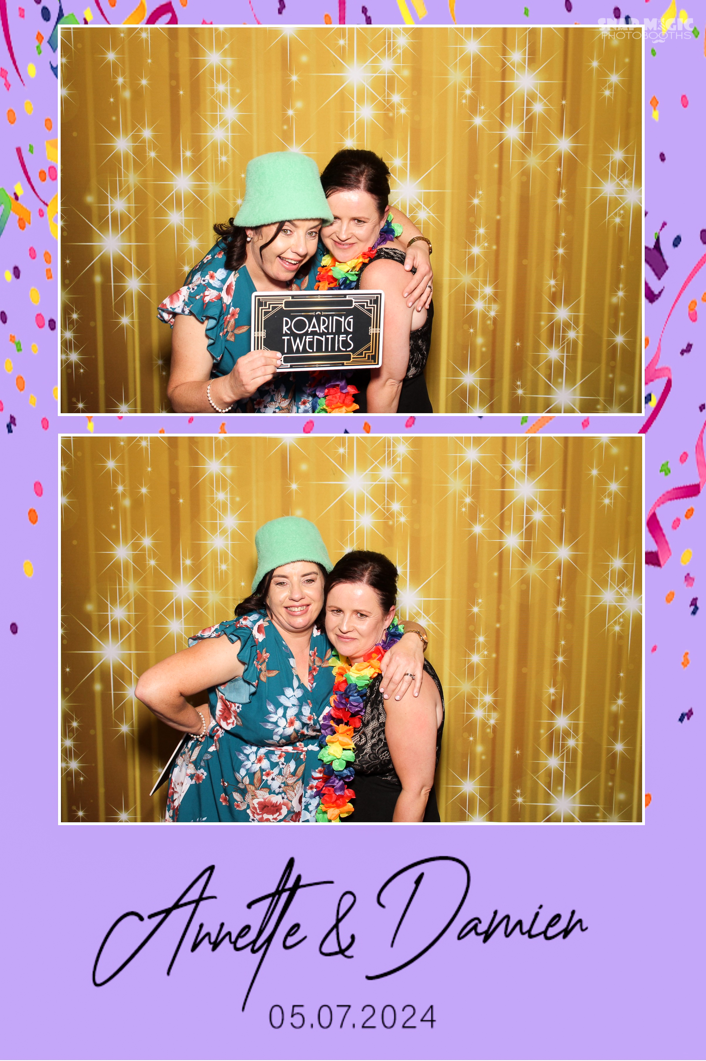 Annette & Damien's Wedding | View more photos from the event at gallery.snapmagic.ie/u/SnapMagic/Annette-Damiens-Wedding