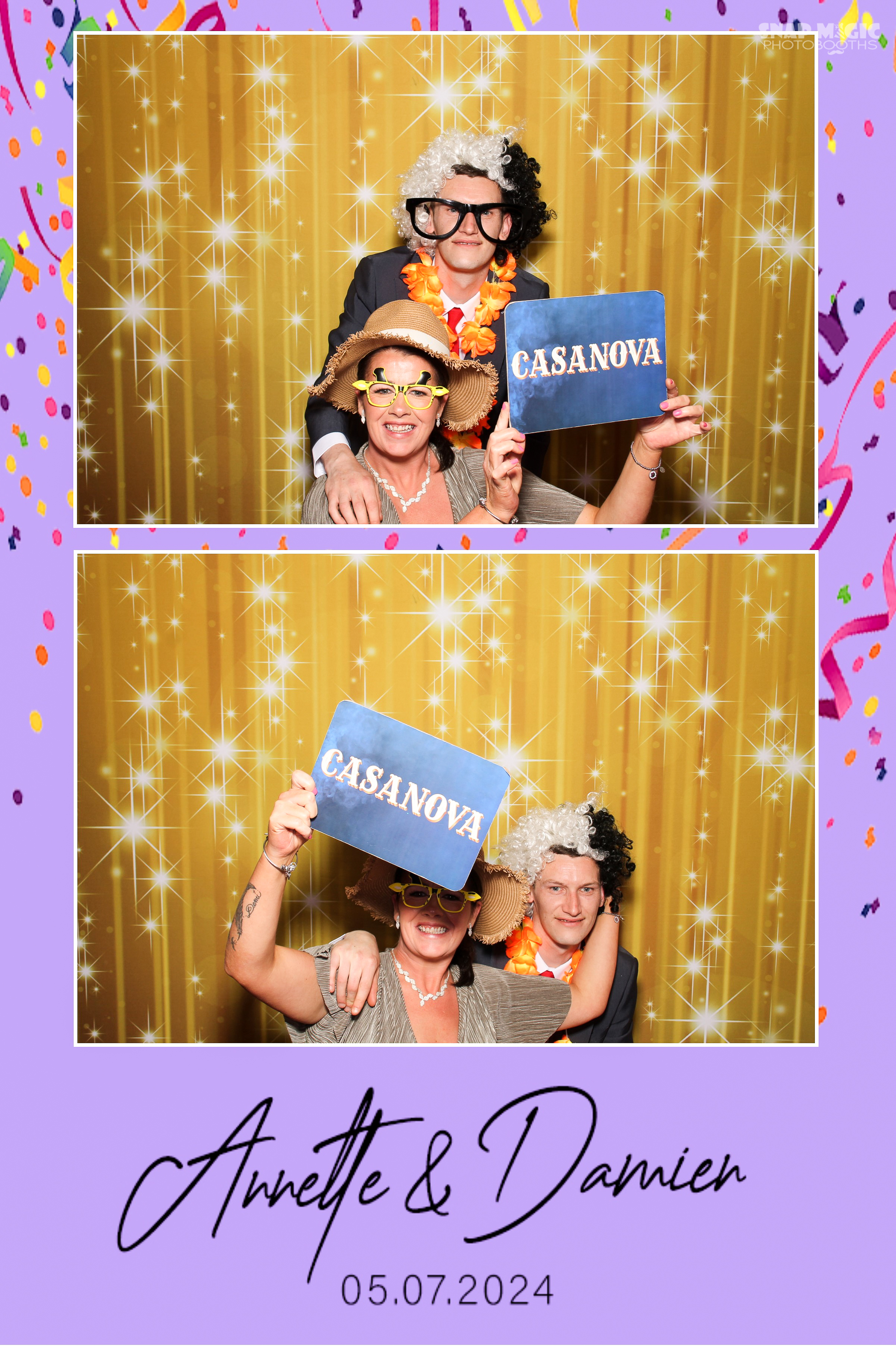 Annette & Damien's Wedding | View more photos from the event at gallery.snapmagic.ie/u/SnapMagic/Annette-Damiens-Wedding