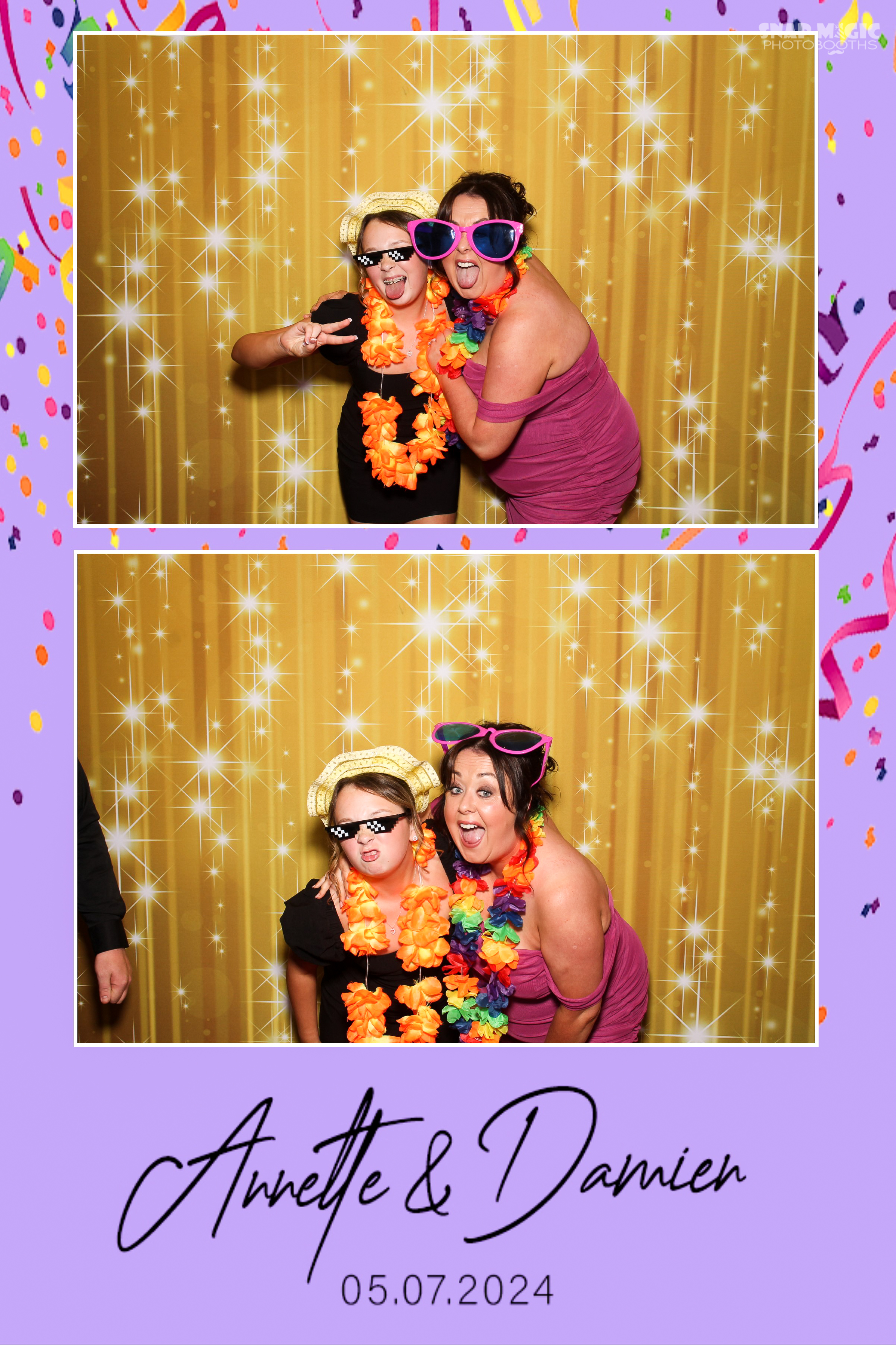 Annette & Damien's Wedding | View more photos from the event at gallery.snapmagic.ie/u/SnapMagic/Annette-Damiens-Wedding