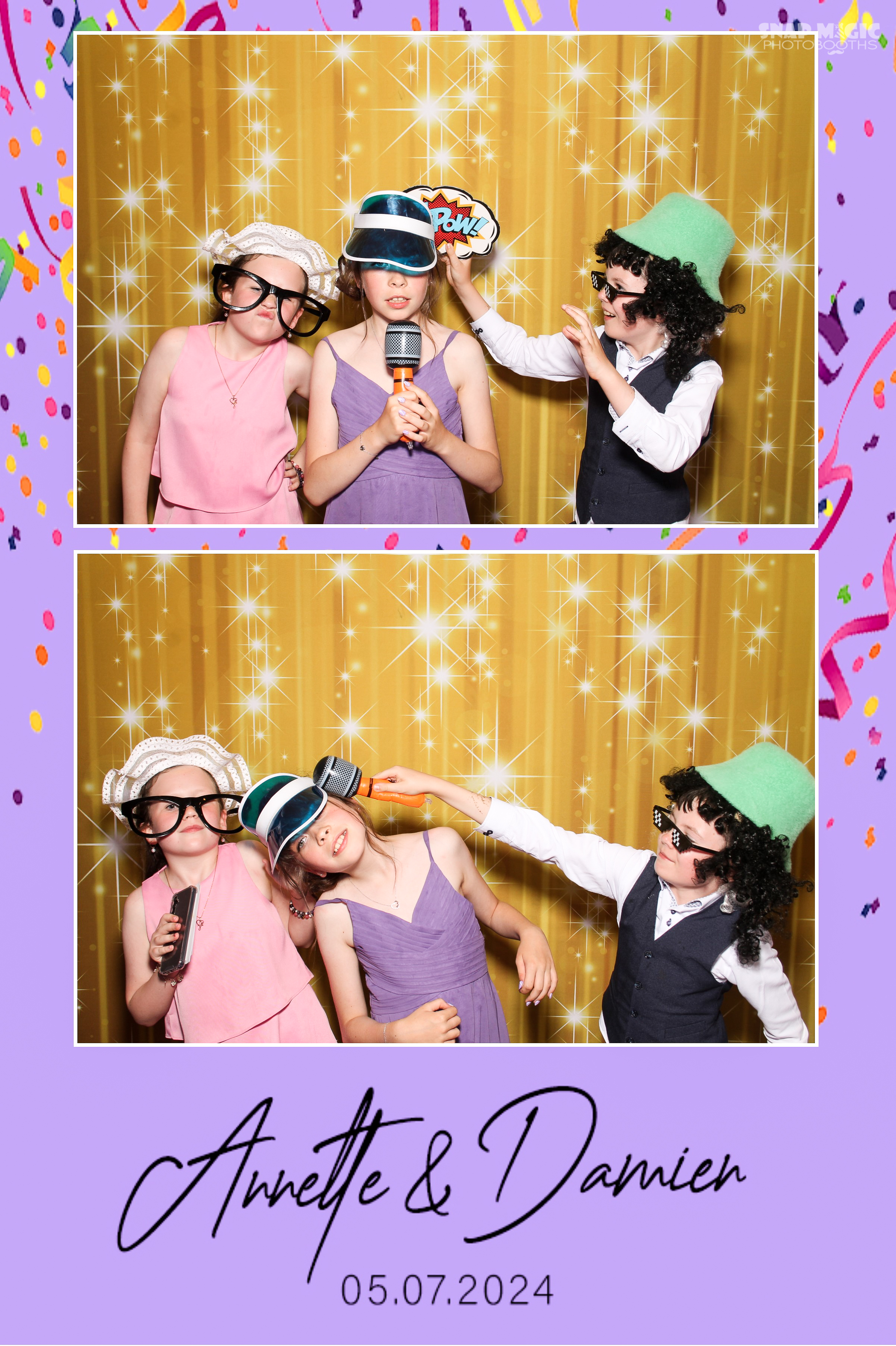 Annette & Damien's Wedding | View more photos from the event at gallery.snapmagic.ie/u/SnapMagic/Annette-Damiens-Wedding