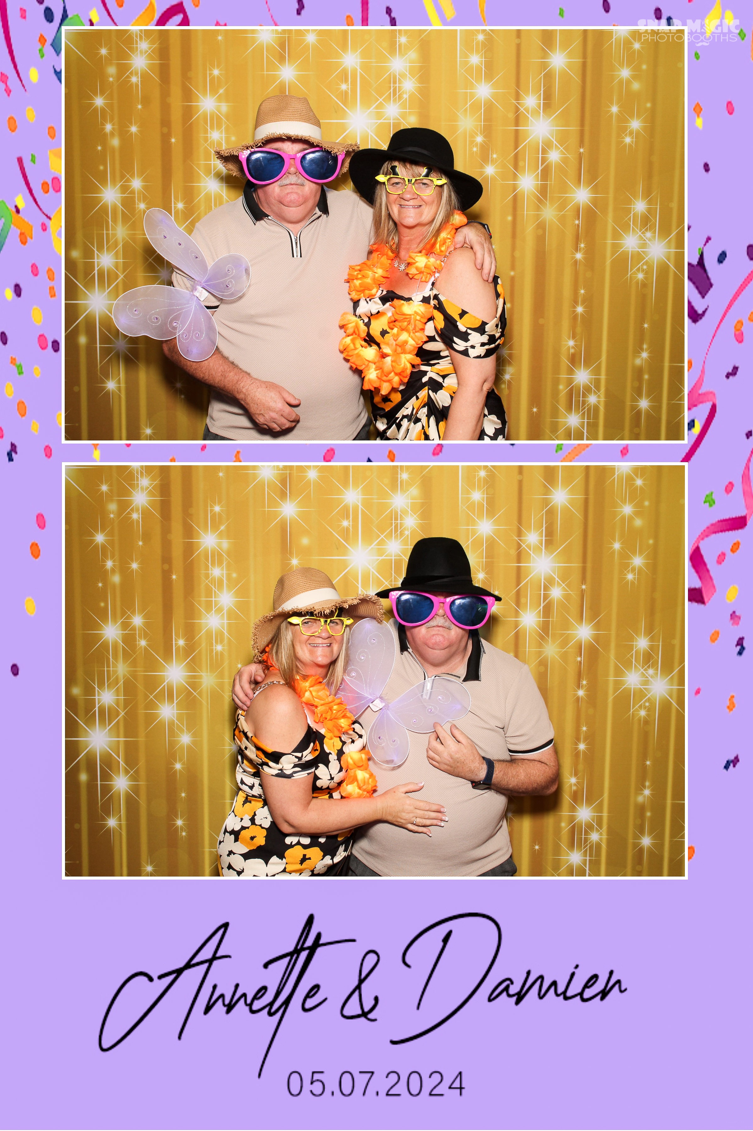 Annette & Damien's Wedding | View more photos from the event at gallery.snapmagic.ie/u/SnapMagic/Annette-Damiens-Wedding