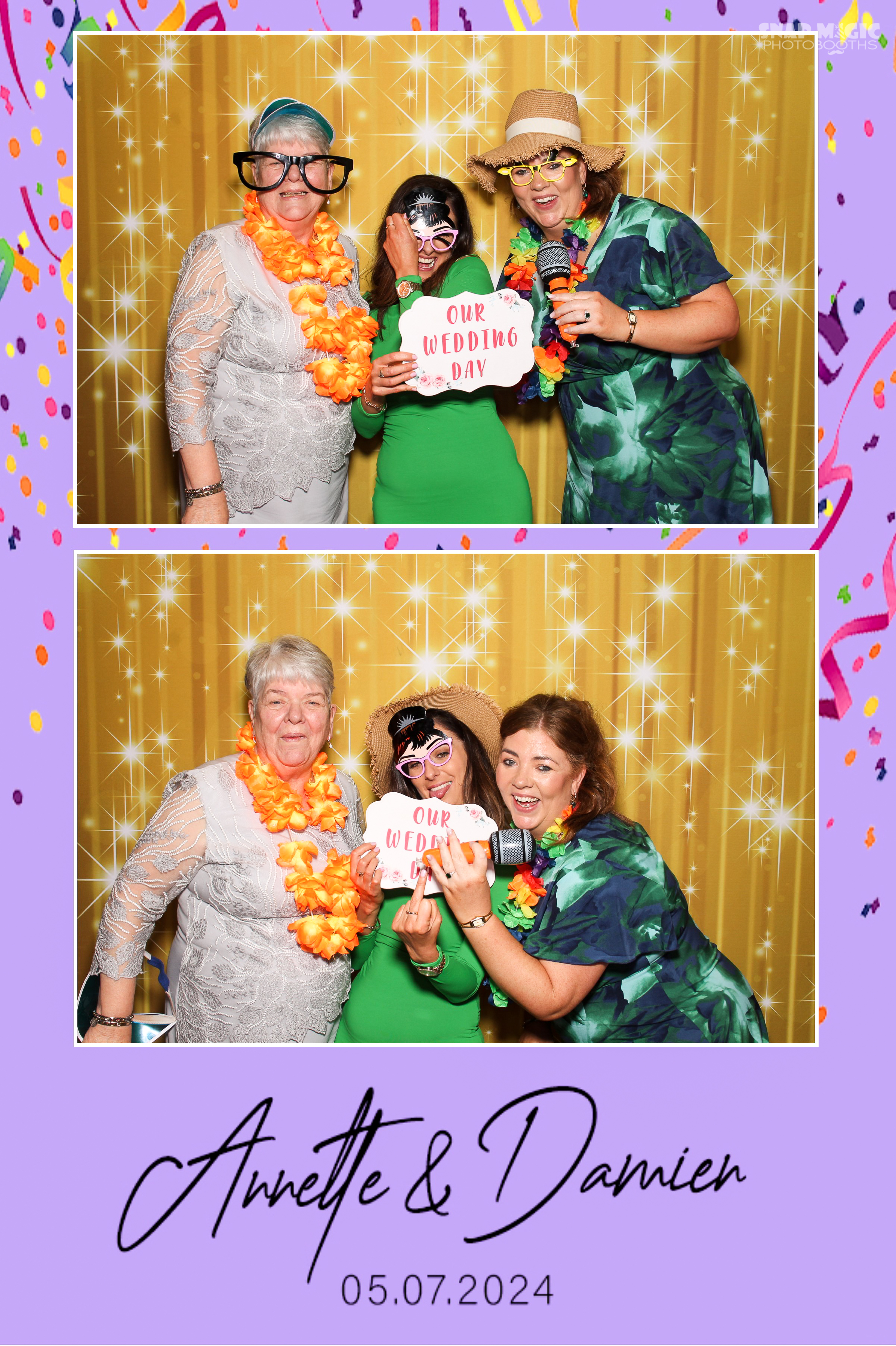 Annette & Damien's Wedding | View more photos from the event at gallery.snapmagic.ie/u/SnapMagic/Annette-Damiens-Wedding