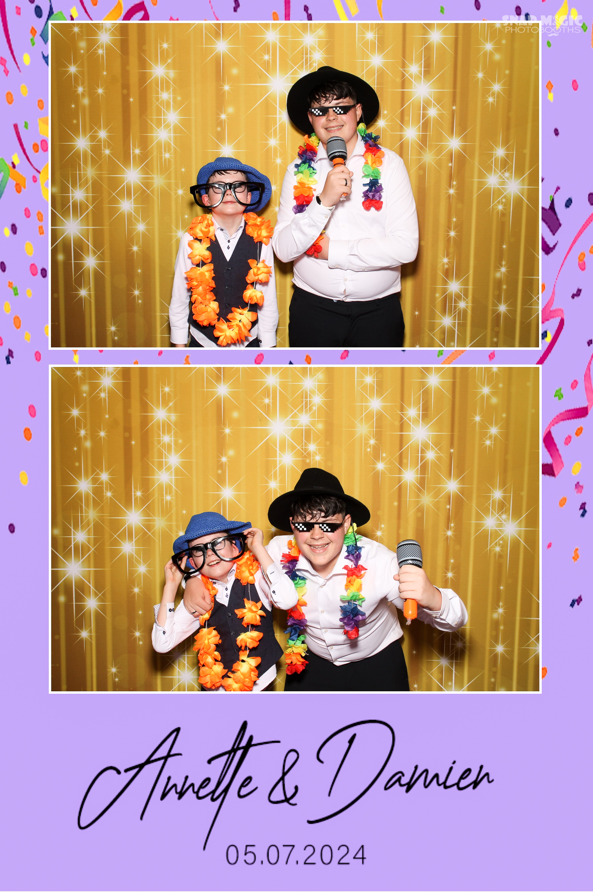 Annette & Damien's Wedding | View more photos from the event at gallery.snapmagic.ie/u/SnapMagic/Annette-Damiens-Wedding