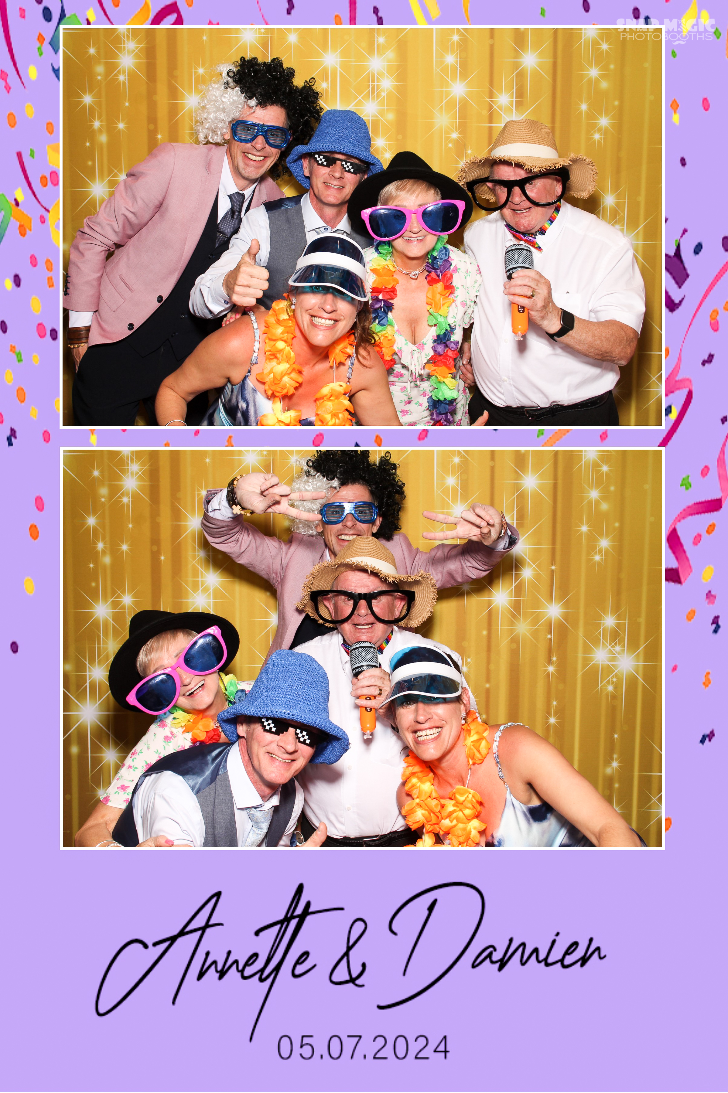 Annette & Damien's Wedding | View more photos from the event at gallery.snapmagic.ie/u/SnapMagic/Annette-Damiens-Wedding