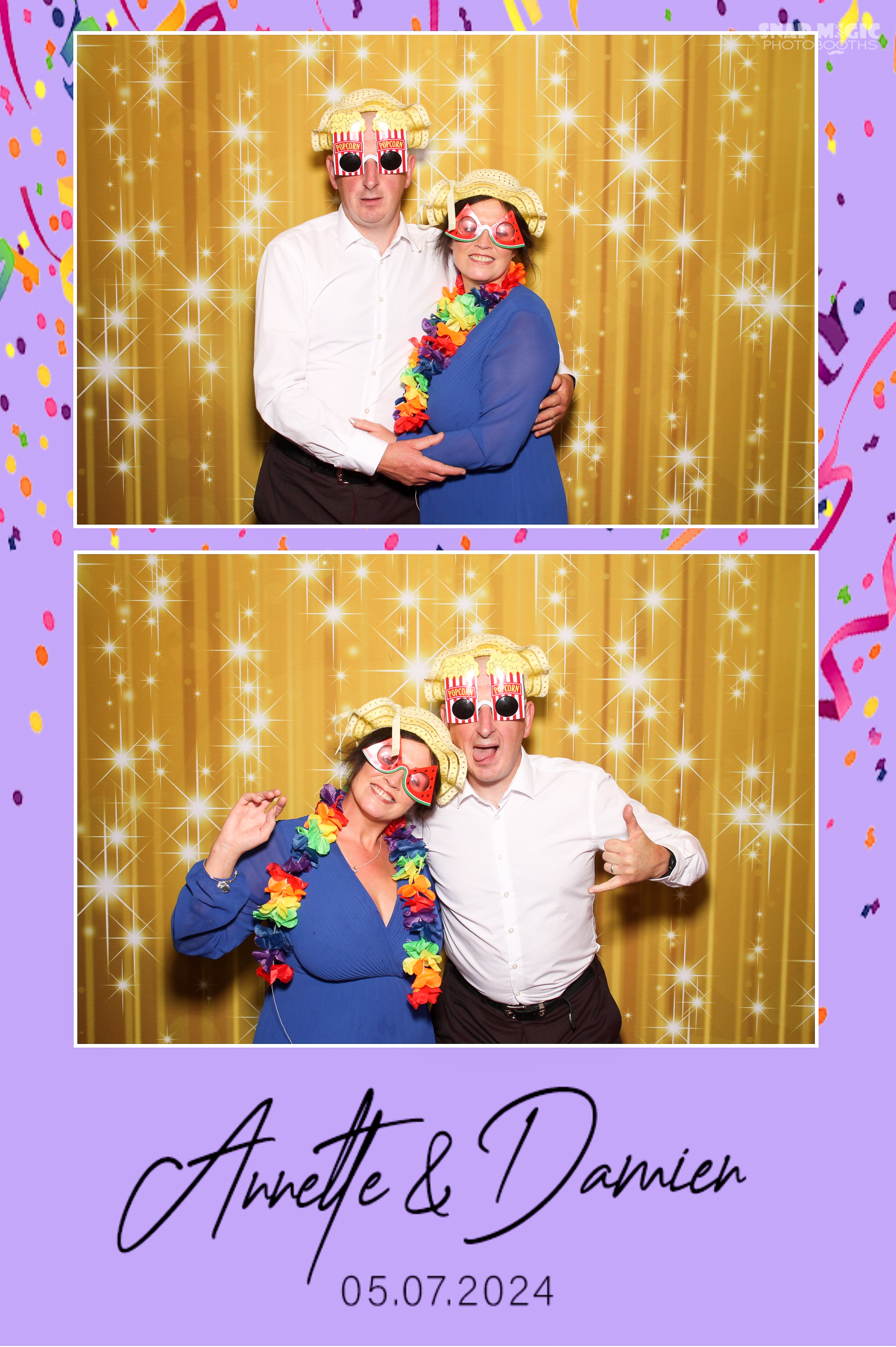 Annette & Damien's Wedding | View more photos from the event at gallery.snapmagic.ie/u/SnapMagic/Annette-Damiens-Wedding