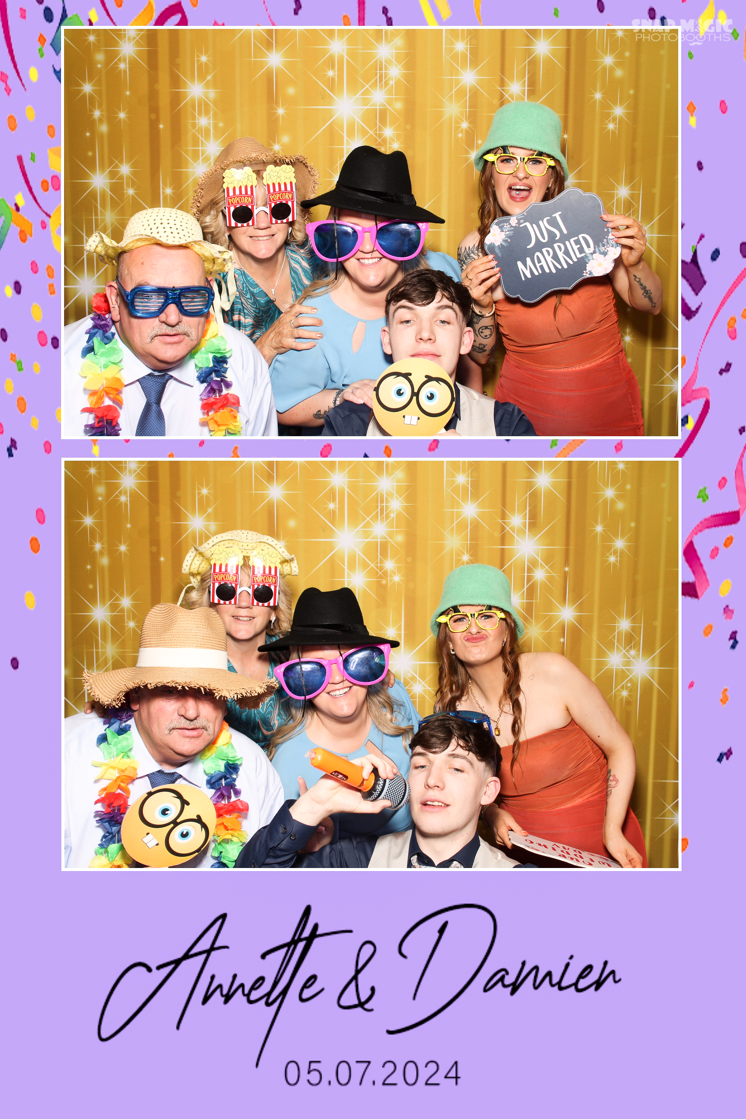 Annette & Damien's Wedding | View more photos from the event at gallery.snapmagic.ie/u/SnapMagic/Annette-Damiens-Wedding