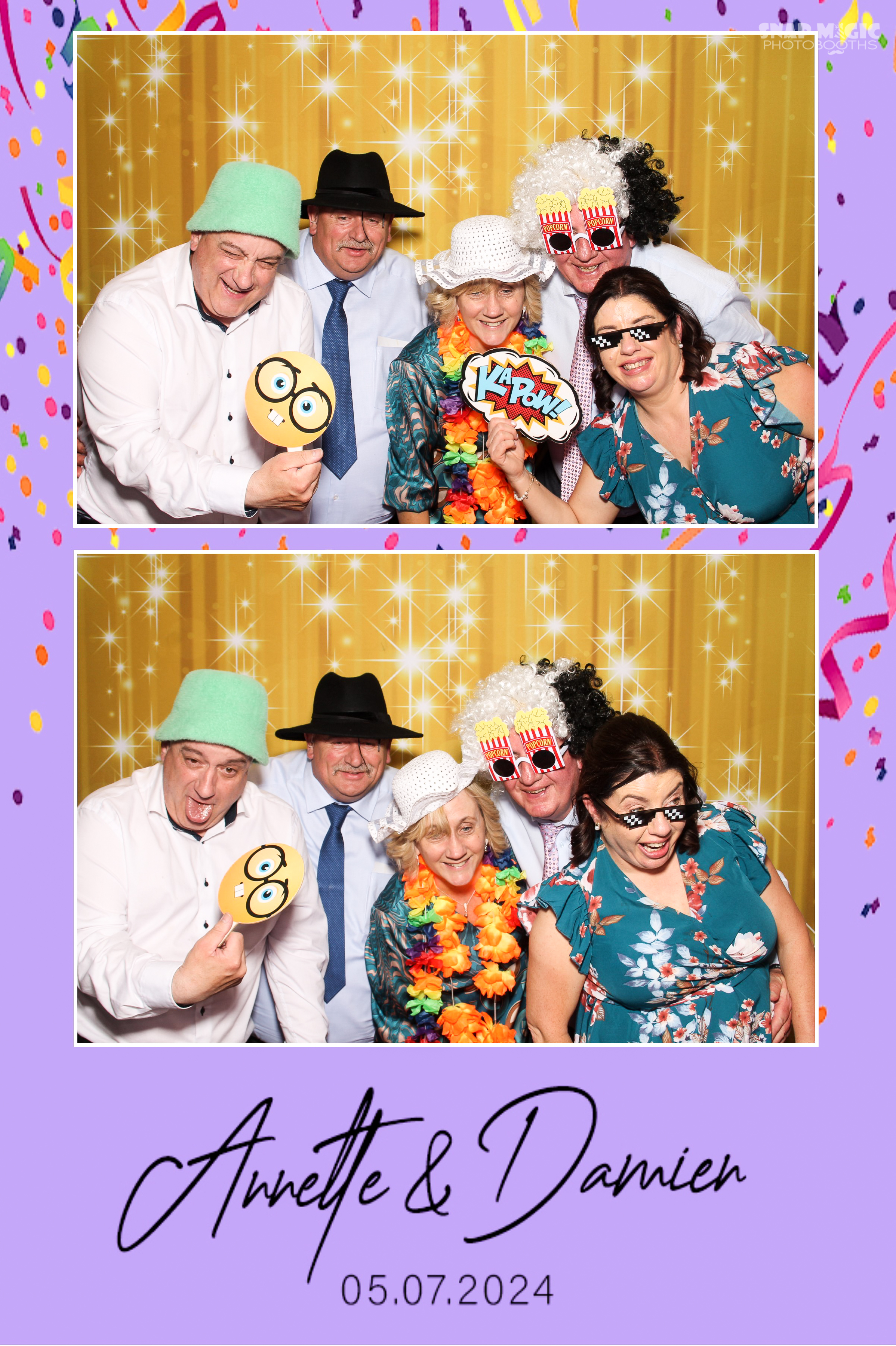 Annette & Damien's Wedding | View more photos from the event at gallery.snapmagic.ie/u/SnapMagic/Annette-Damiens-Wedding