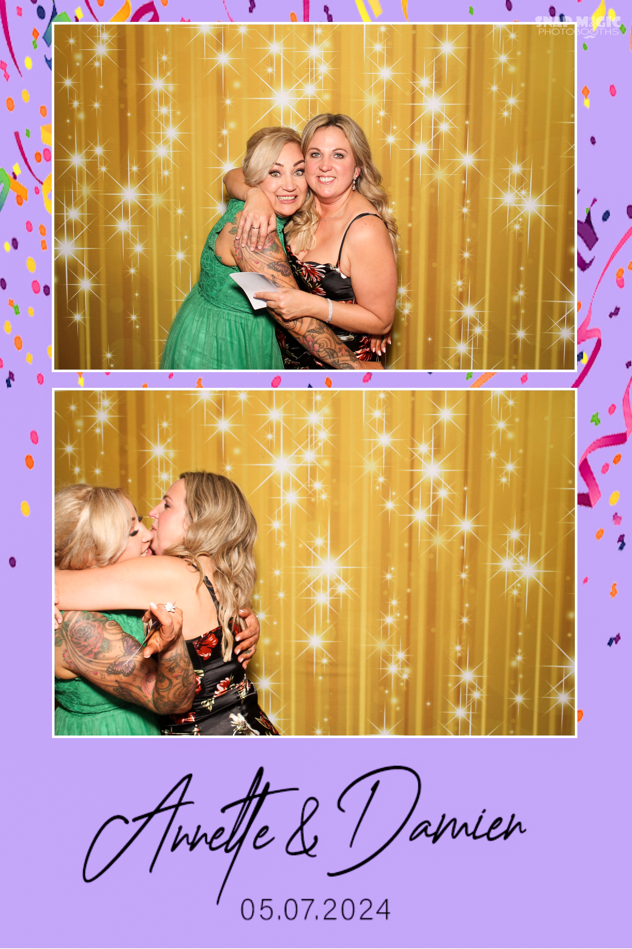 Annette & Damien's Wedding | View more photos from the event at gallery.snapmagic.ie/u/SnapMagic/Annette-Damiens-Wedding
