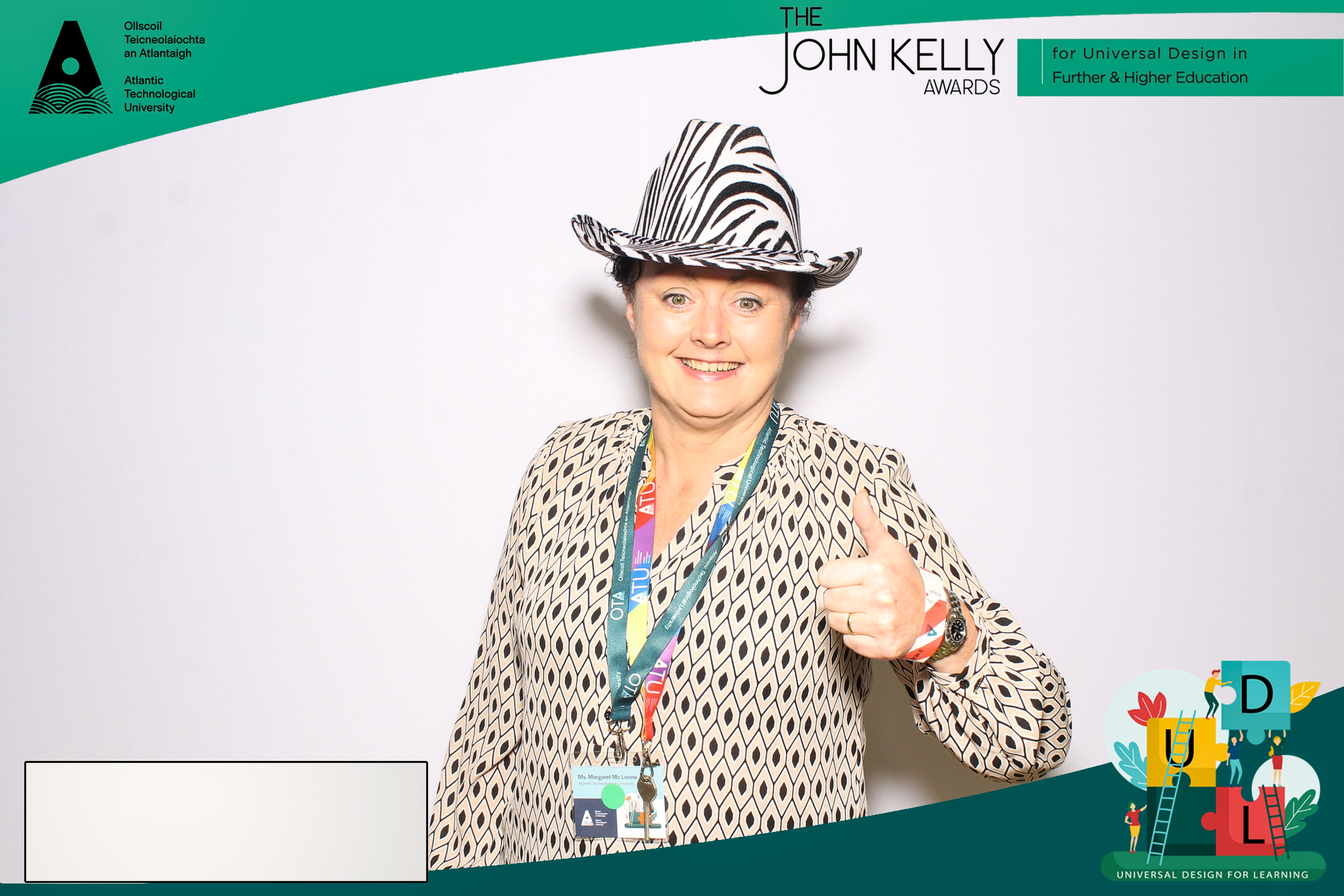 Annual ATU UDL Conference | View more photos from the event at gallery.snapmagic.ie/u/SnapMagic/Annual-ATU-UDL-Conference