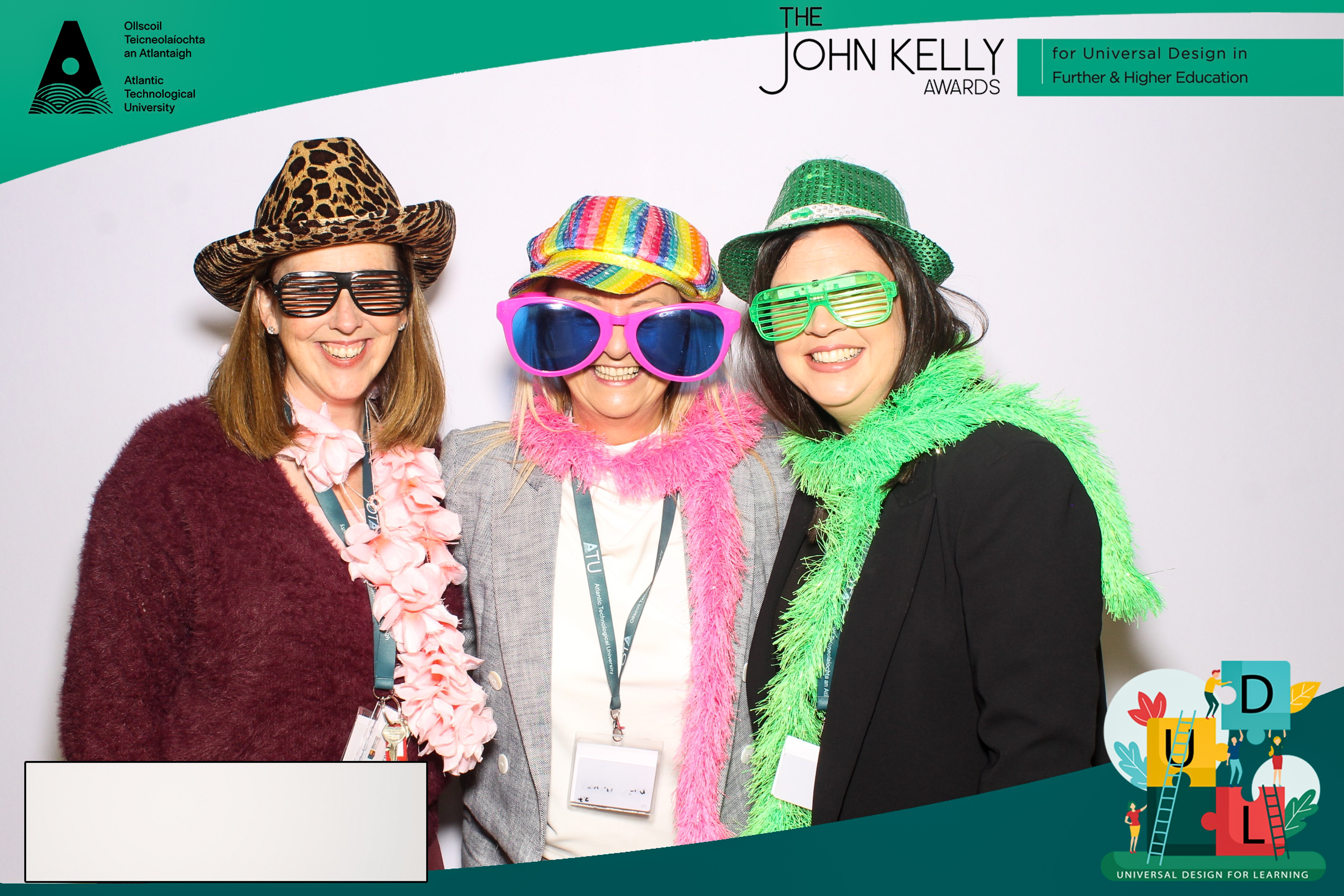Annual ATU UDL Conference | View more photos from the event at gallery.snapmagic.ie/u/SnapMagic/Annual-ATU-UDL-Conference