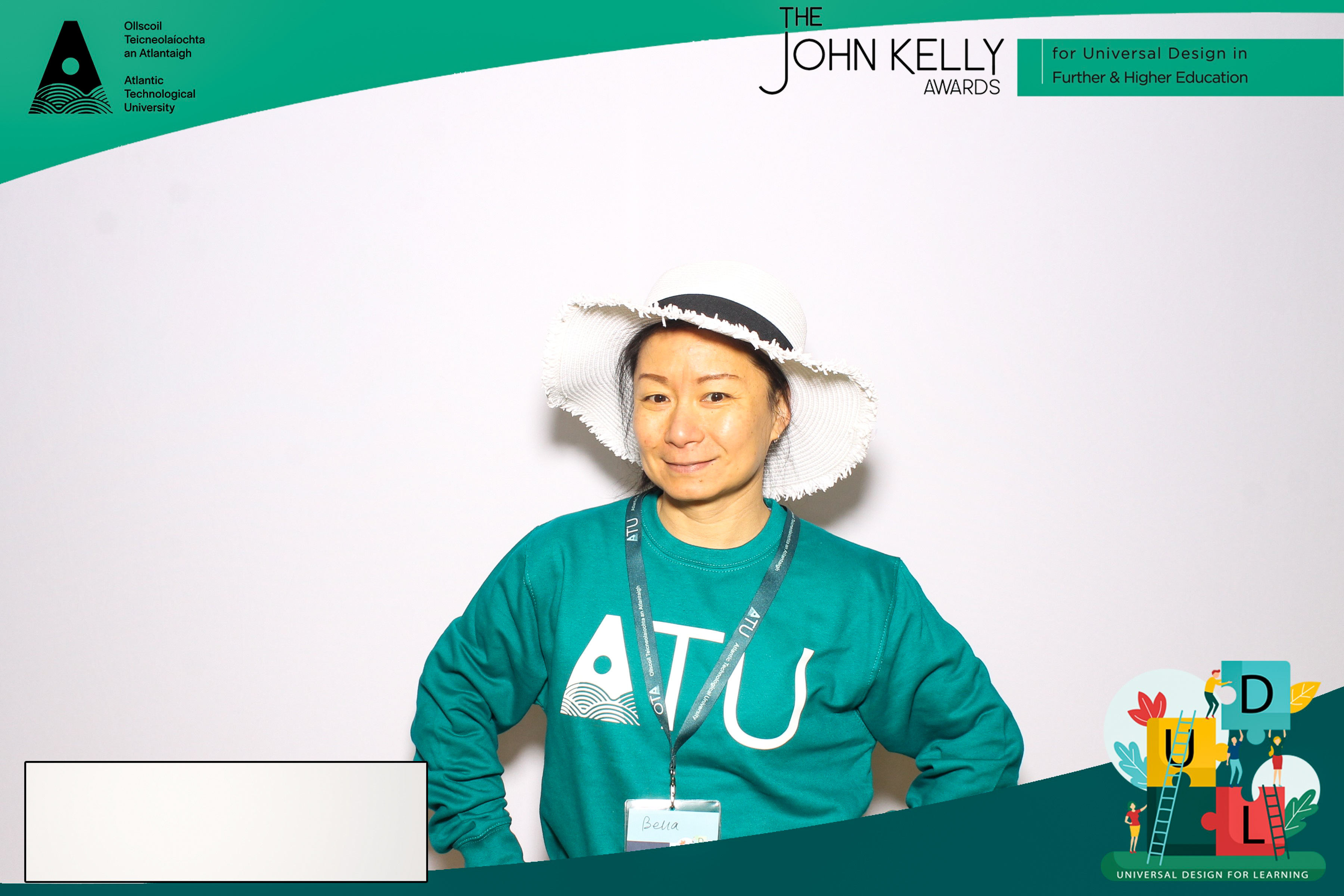 Annual ATU UDL Conference | View more photos from the event at gallery.snapmagic.ie/u/SnapMagic/Annual-ATU-UDL-Conference