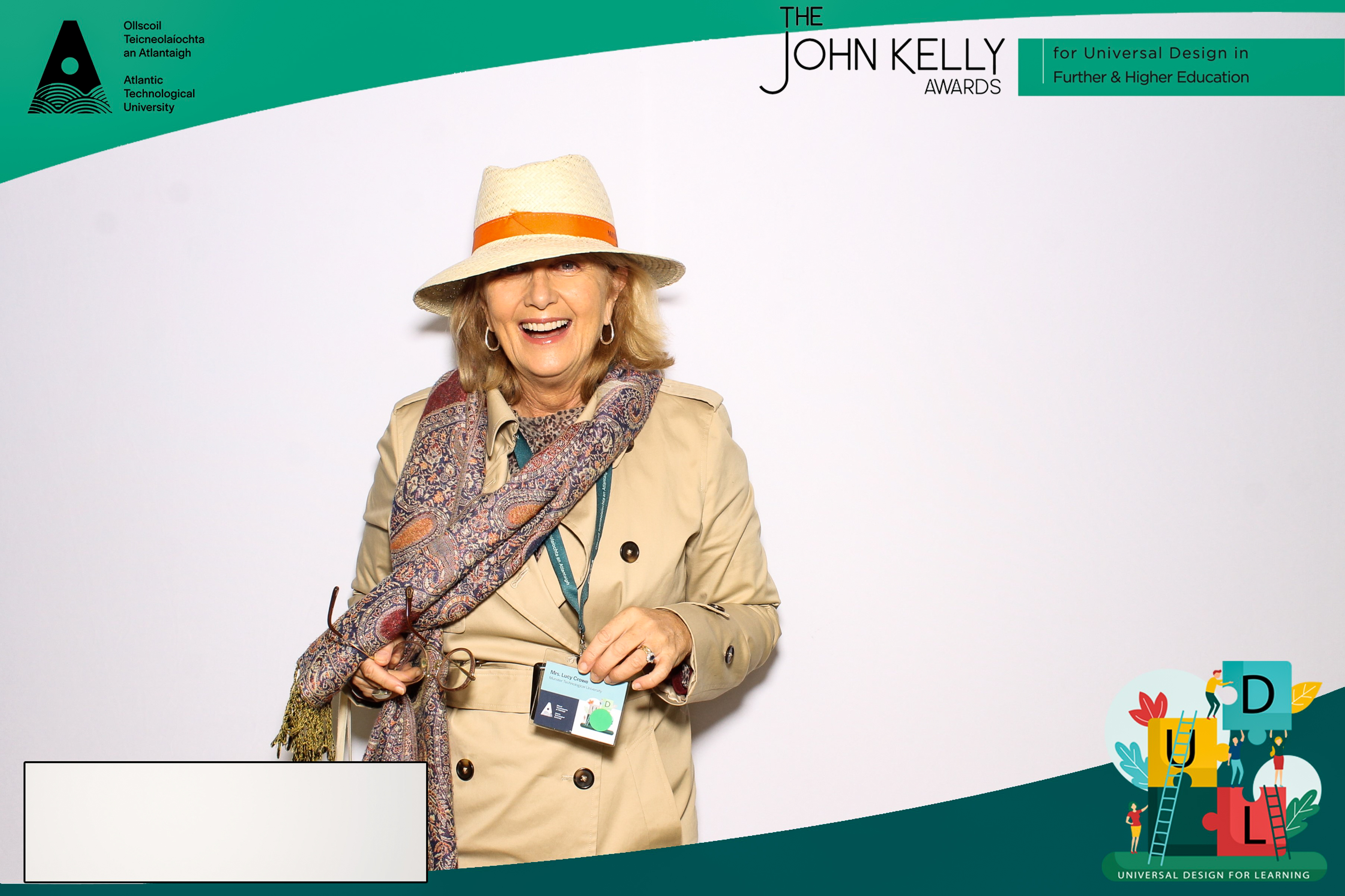 Annual ATU UDL Conference | View more photos from the event at gallery.snapmagic.ie/u/SnapMagic/Annual-ATU-UDL-Conference