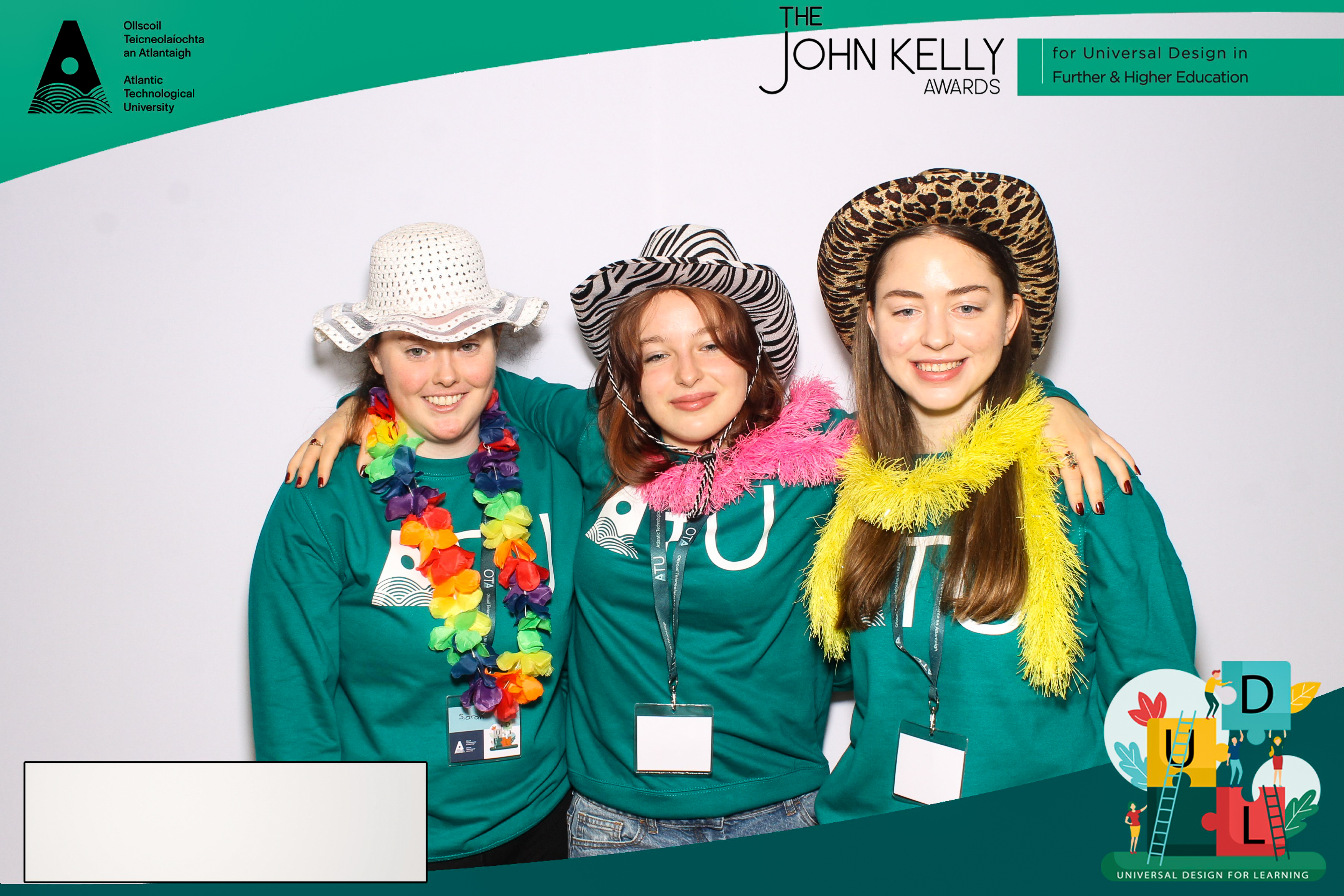 Annual ATU UDL Conference | View more photos from the event at gallery.snapmagic.ie/u/SnapMagic/Annual-ATU-UDL-Conference