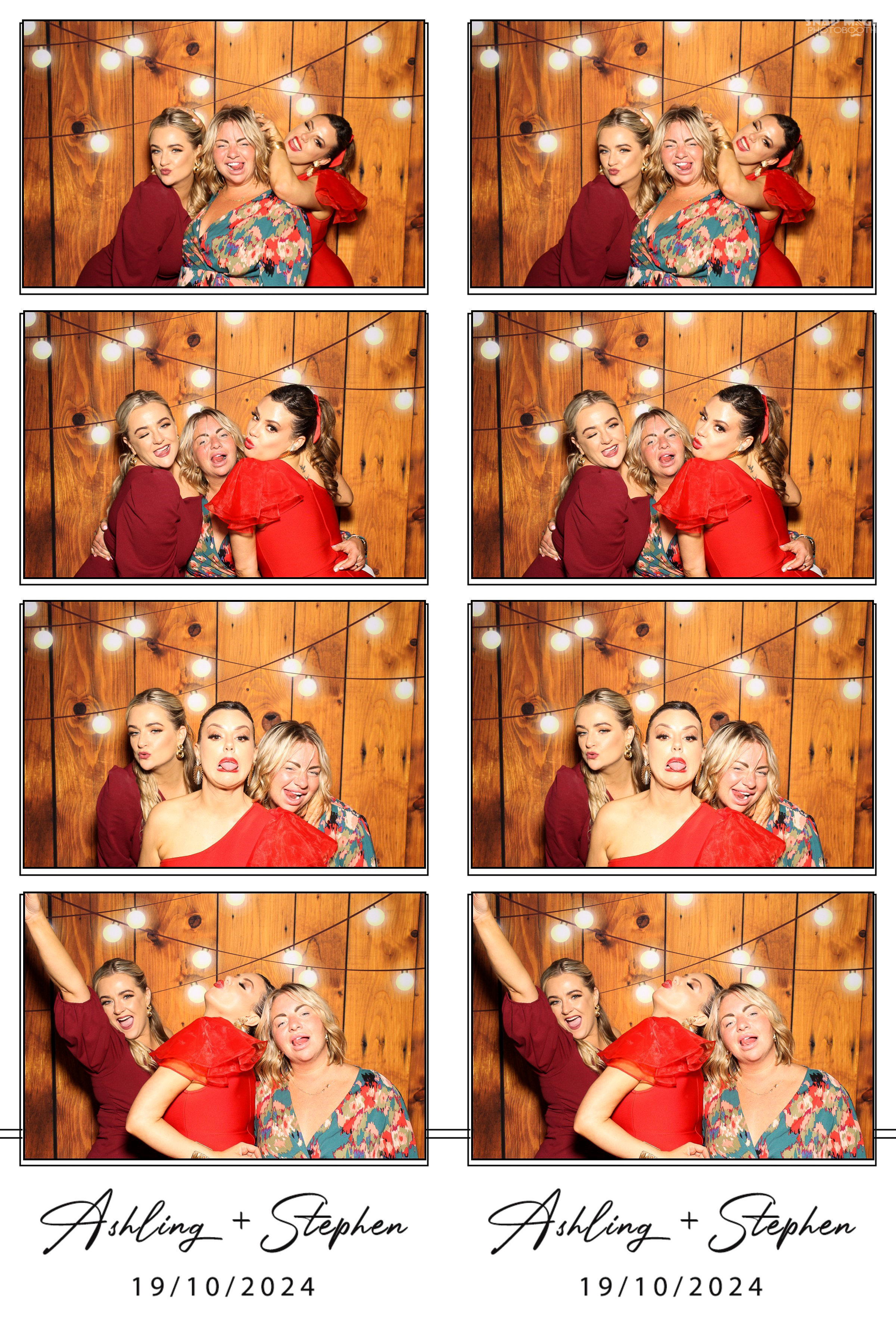 Ashling & Stephen's Wedding | View more photos from the event at gallery.snapmagic.ie/u/SnapMagic/Ashling-Stephens-Wedding