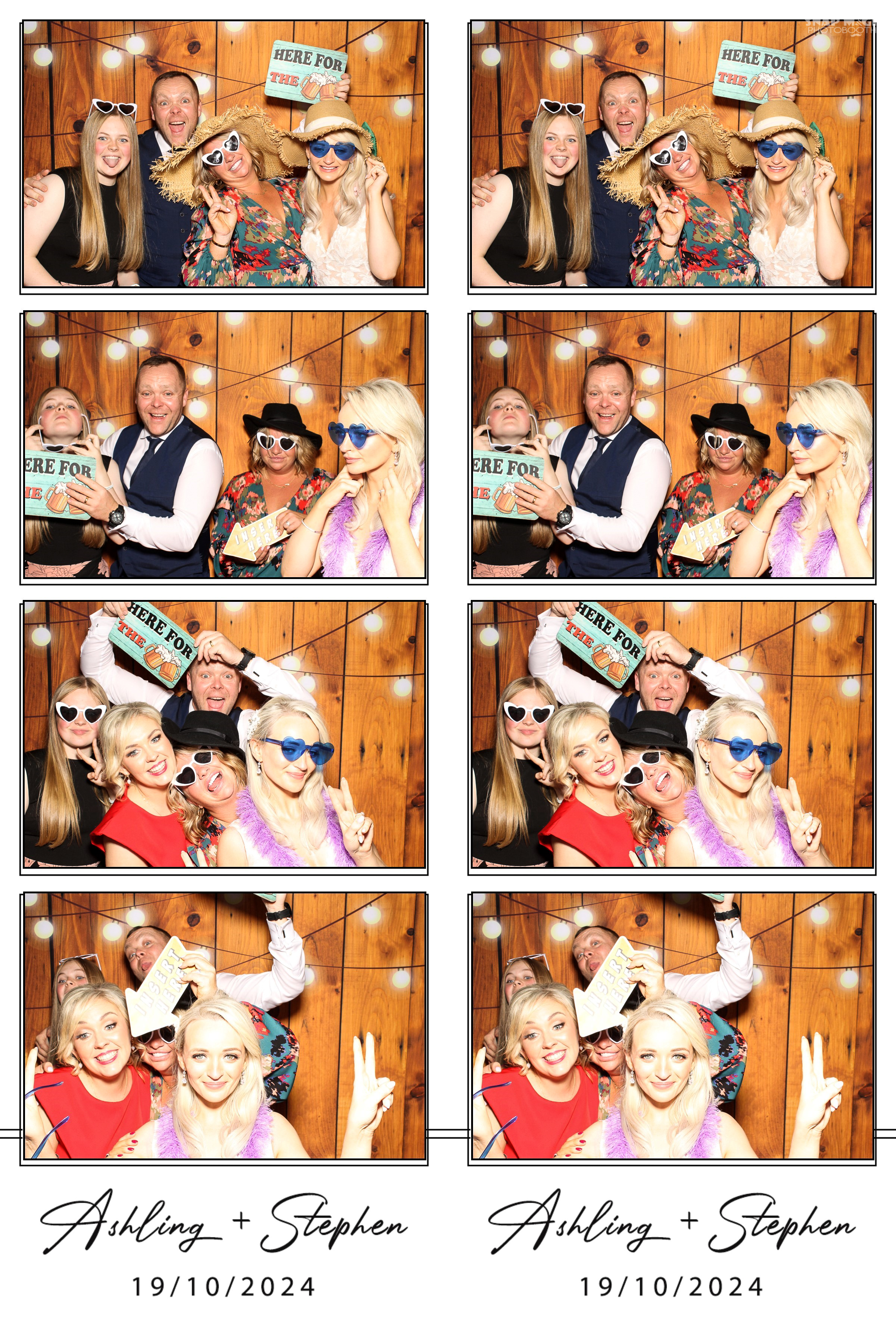 Ashling & Stephen's Wedding | View more photos from the event at gallery.snapmagic.ie/u/SnapMagic/Ashling-Stephens-Wedding