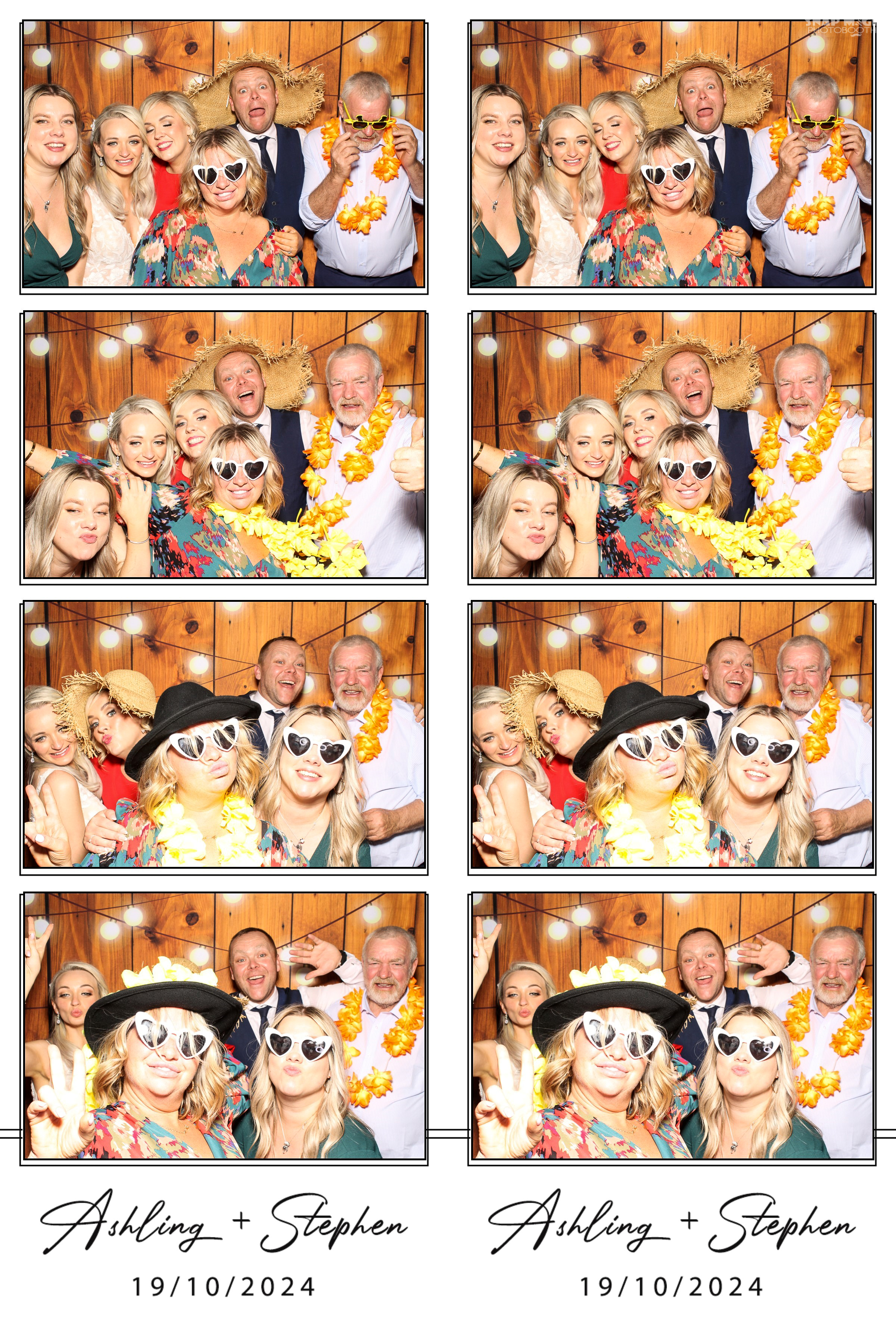 Ashling & Stephen's Wedding | View more photos from the event at gallery.snapmagic.ie/u/SnapMagic/Ashling-Stephens-Wedding