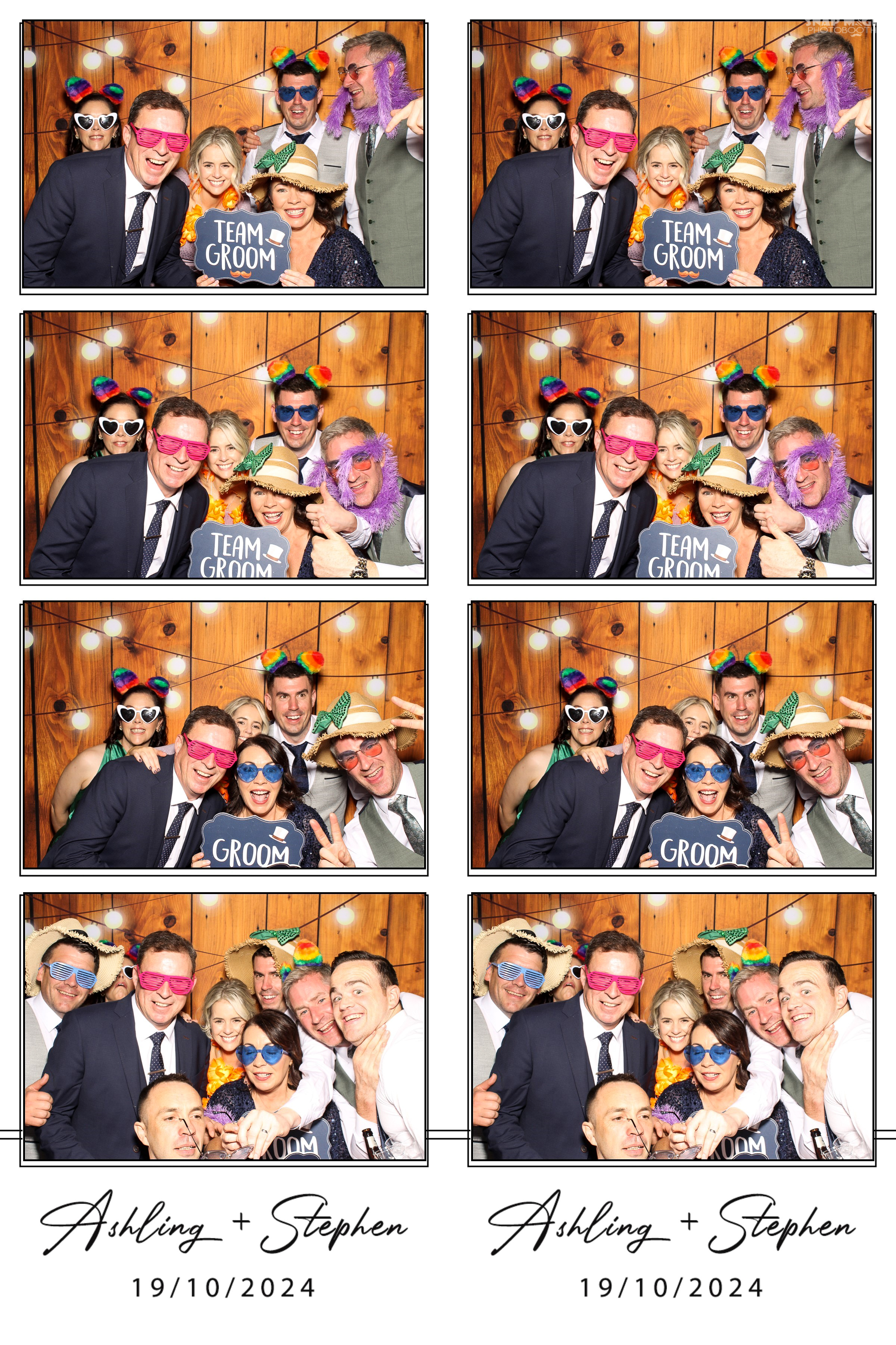 Ashling & Stephen's Wedding | View more photos from the event at gallery.snapmagic.ie/u/SnapMagic/Ashling-Stephens-Wedding
