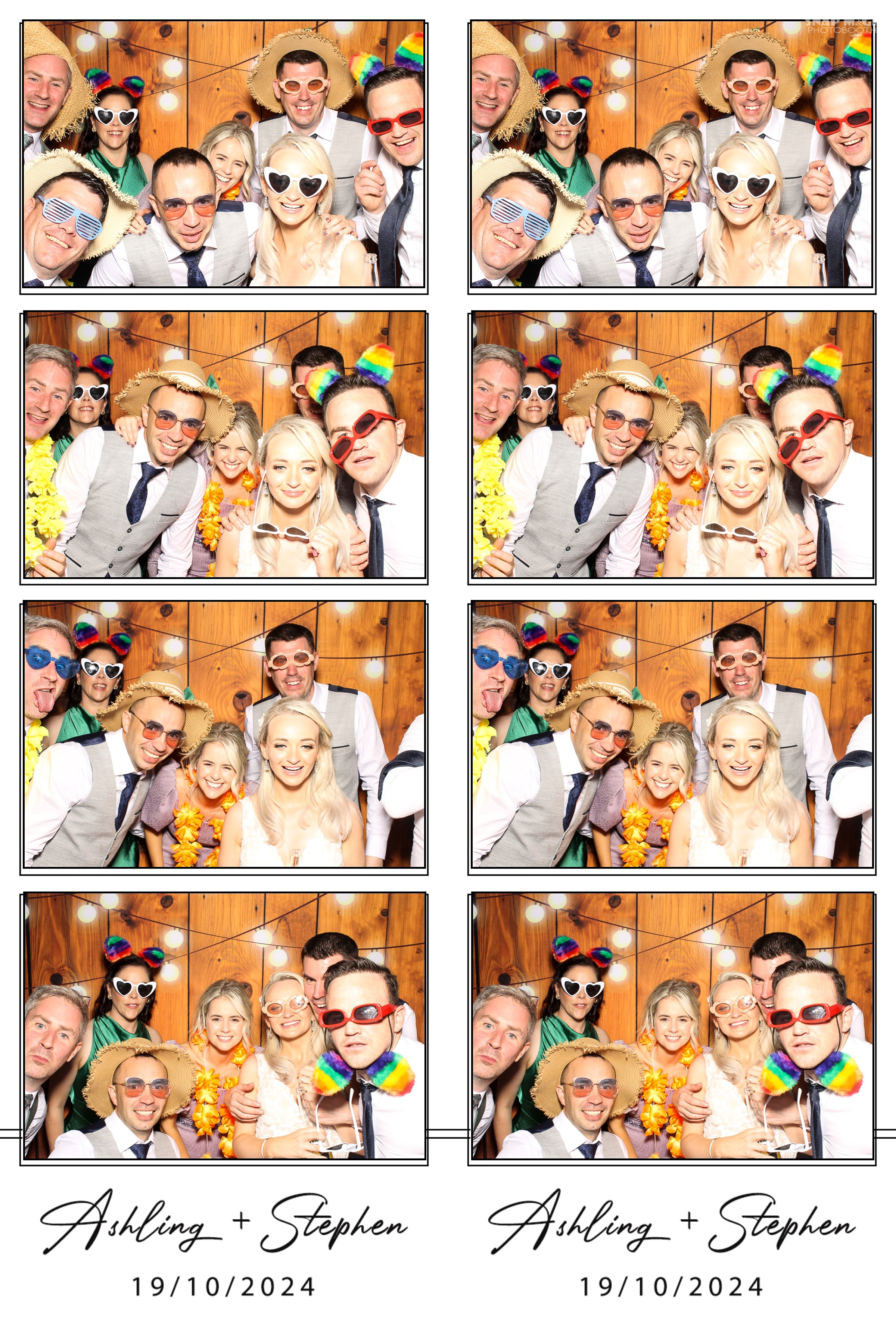 Ashling & Stephen's Wedding | View more photos from the event at gallery.snapmagic.ie/u/SnapMagic/Ashling-Stephens-Wedding