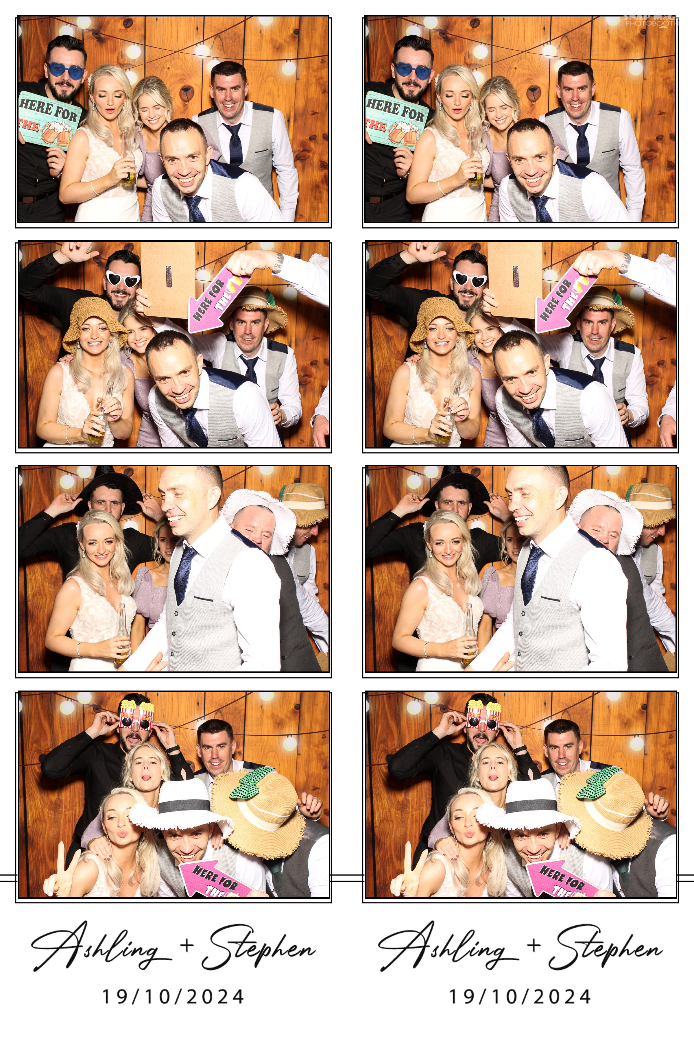 Ashling & Stephen's Wedding | View more photos from the event at gallery.snapmagic.ie/u/SnapMagic/Ashling-Stephens-Wedding