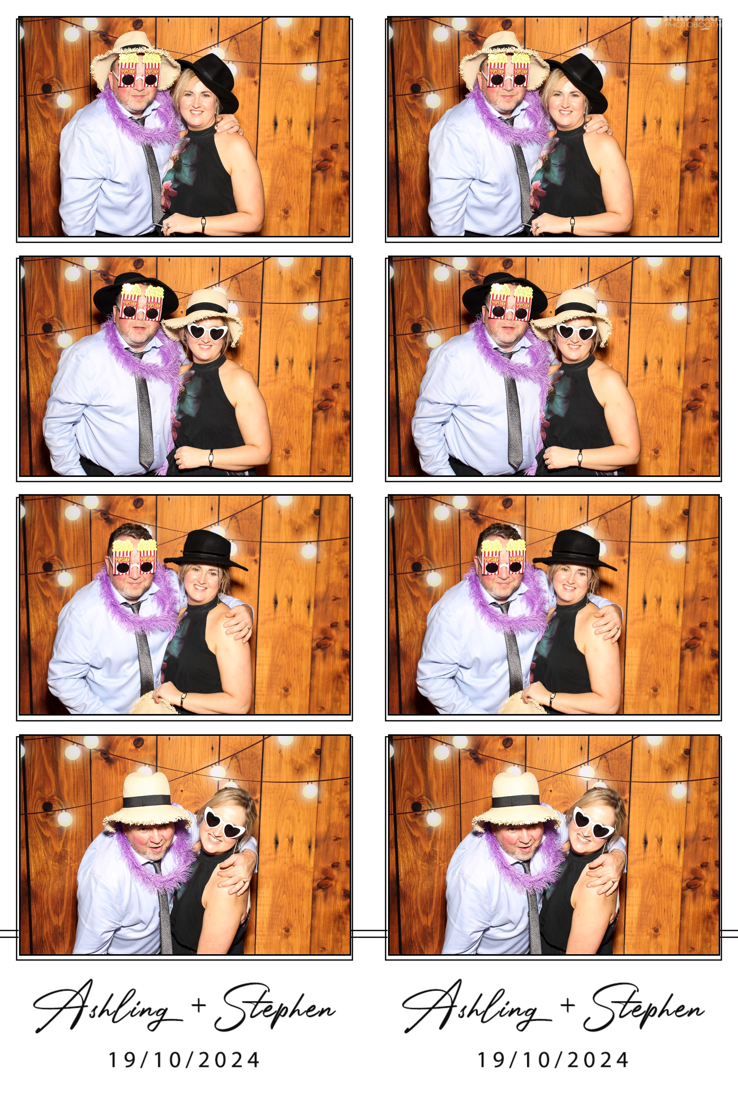 Ashling & Stephen's Wedding | View more photos from the event at gallery.snapmagic.ie/u/SnapMagic/Ashling-Stephens-Wedding