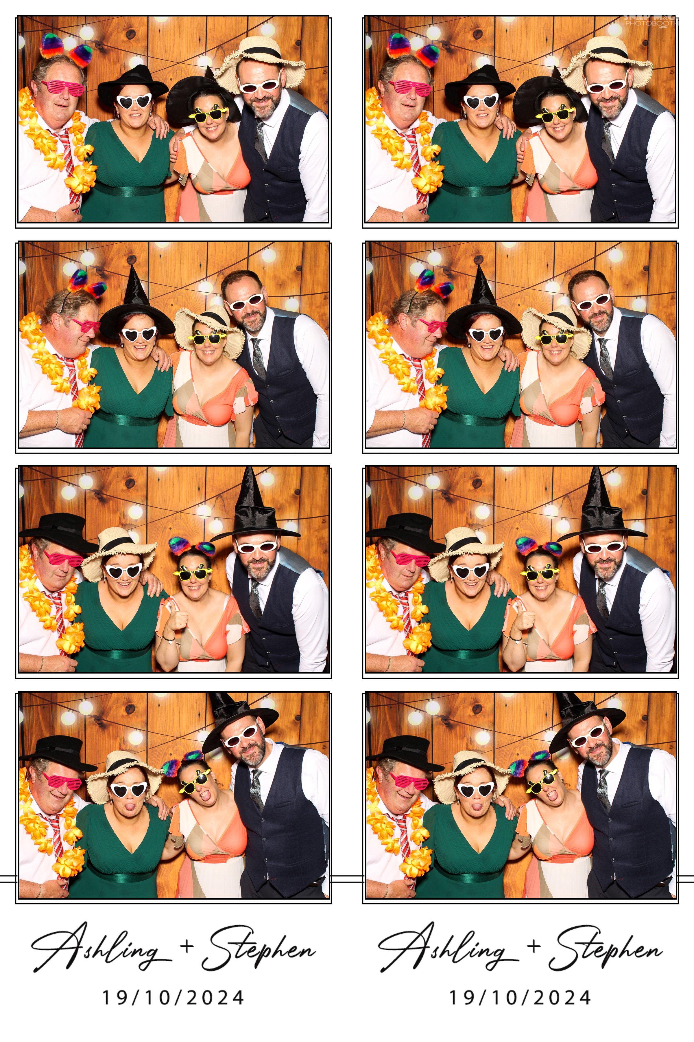 Ashling & Stephen's Wedding | View more photos from the event at gallery.snapmagic.ie/u/SnapMagic/Ashling-Stephens-Wedding