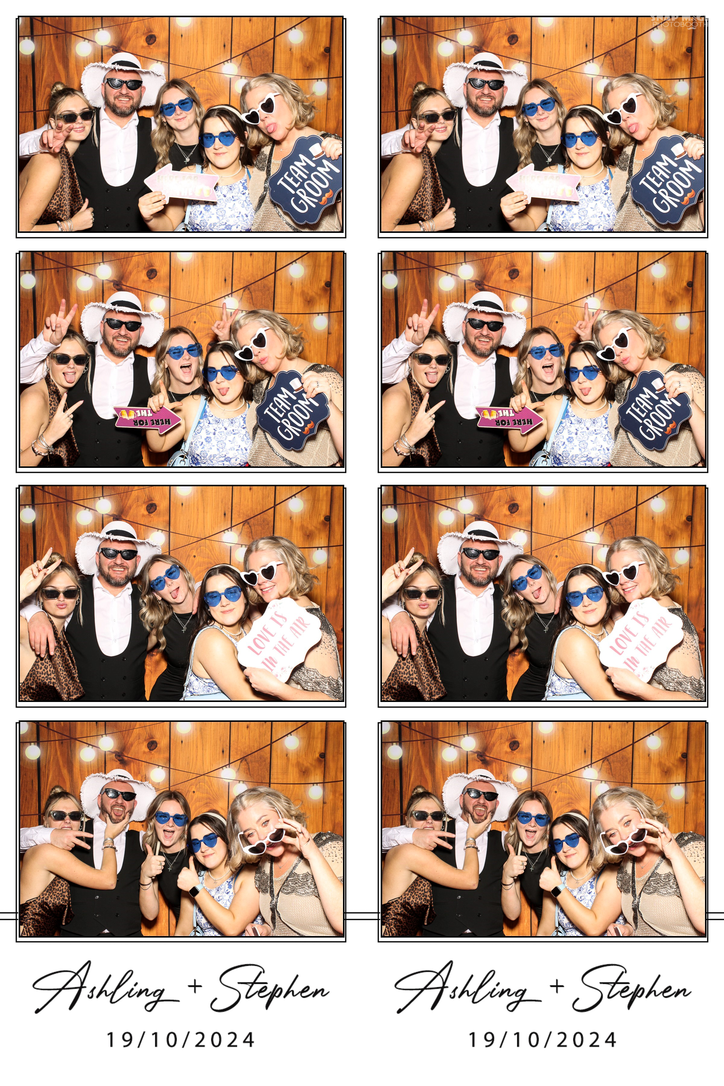 Ashling & Stephen's Wedding | View more photos from the event at gallery.snapmagic.ie/u/SnapMagic/Ashling-Stephens-Wedding