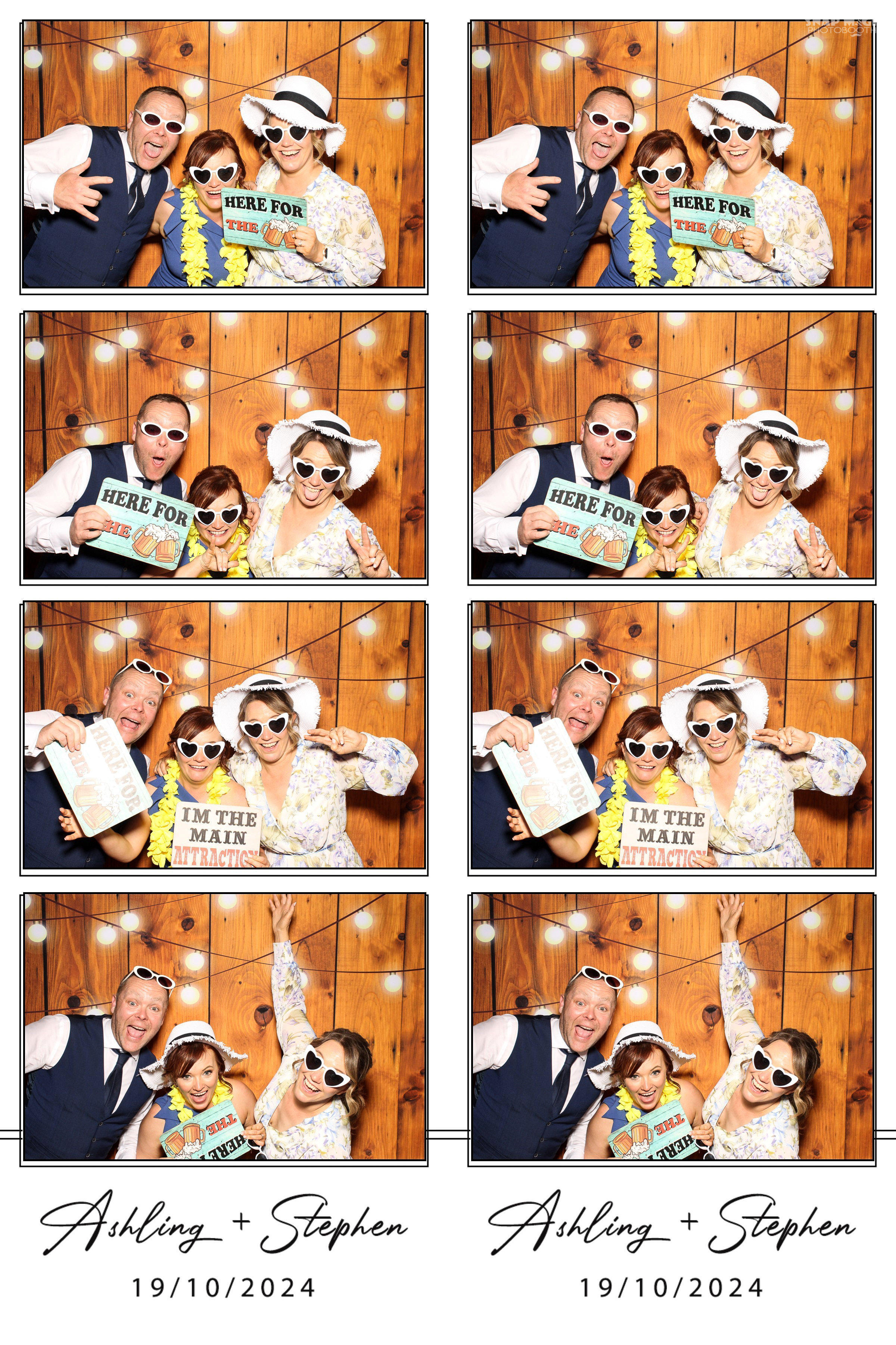 Ashling & Stephen's Wedding | View more photos from the event at gallery.snapmagic.ie/u/SnapMagic/Ashling-Stephens-Wedding
