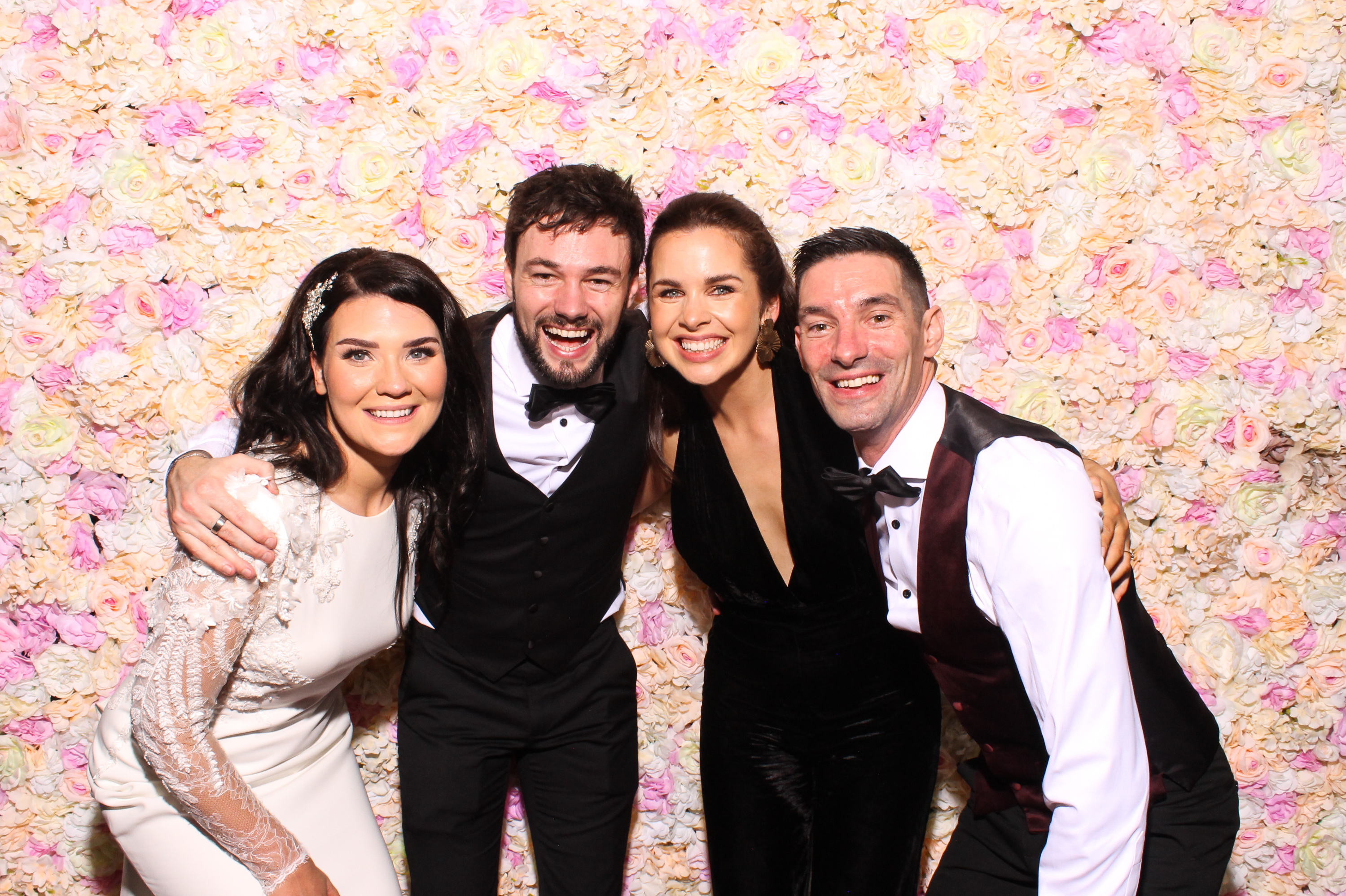 Caroline & Enda's Wedding | View more photos from the event at gallery.snapmagic.ie/u/SnapMagic/Caroline-Endas-Wedding