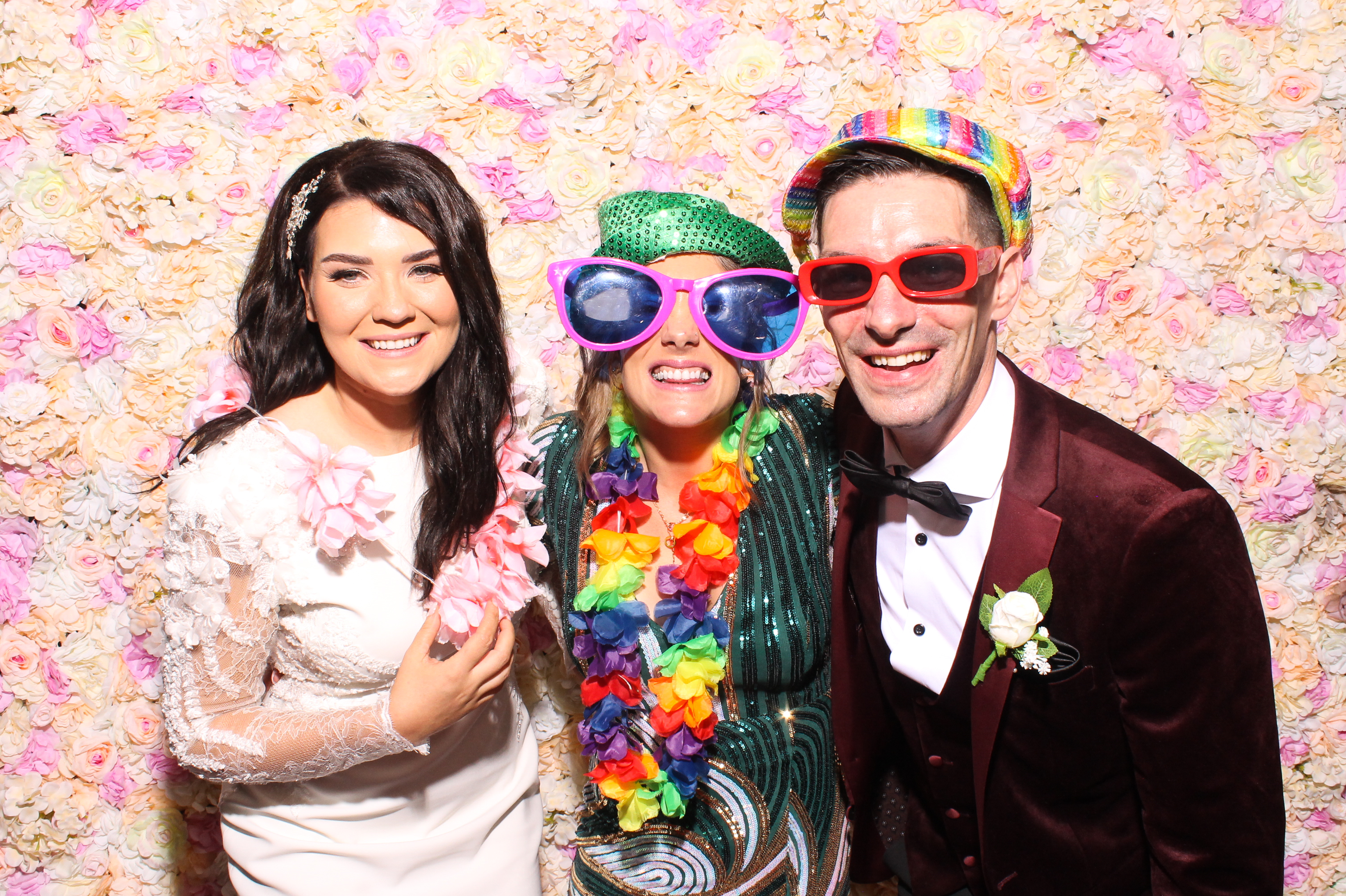 Caroline & Enda's Wedding | View more photos from the event at gallery.snapmagic.ie/u/SnapMagic/Caroline-Endas-Wedding