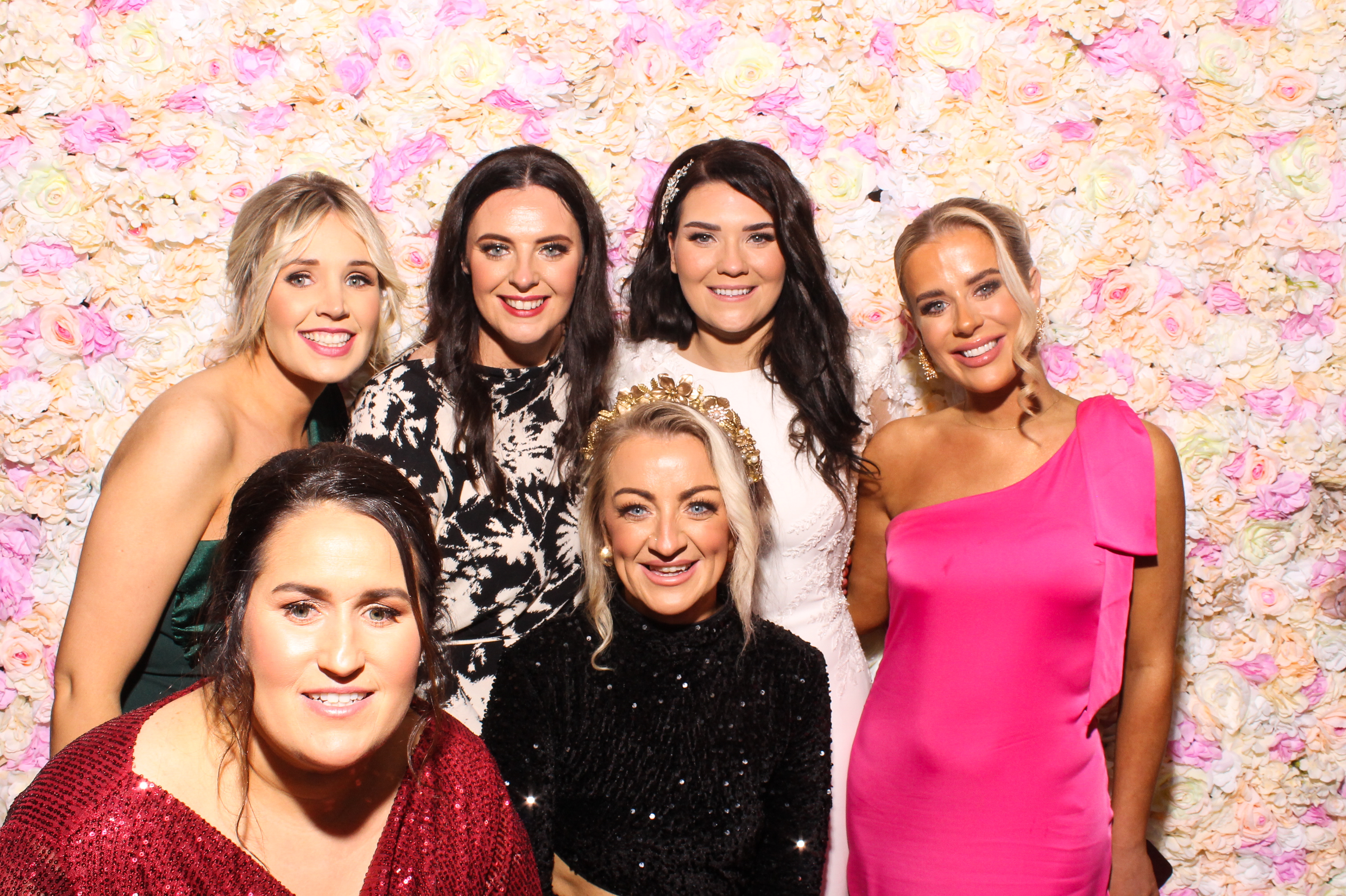 Caroline & Enda's Wedding | View more photos from the event at gallery.snapmagic.ie/u/SnapMagic/Caroline-Endas-Wedding