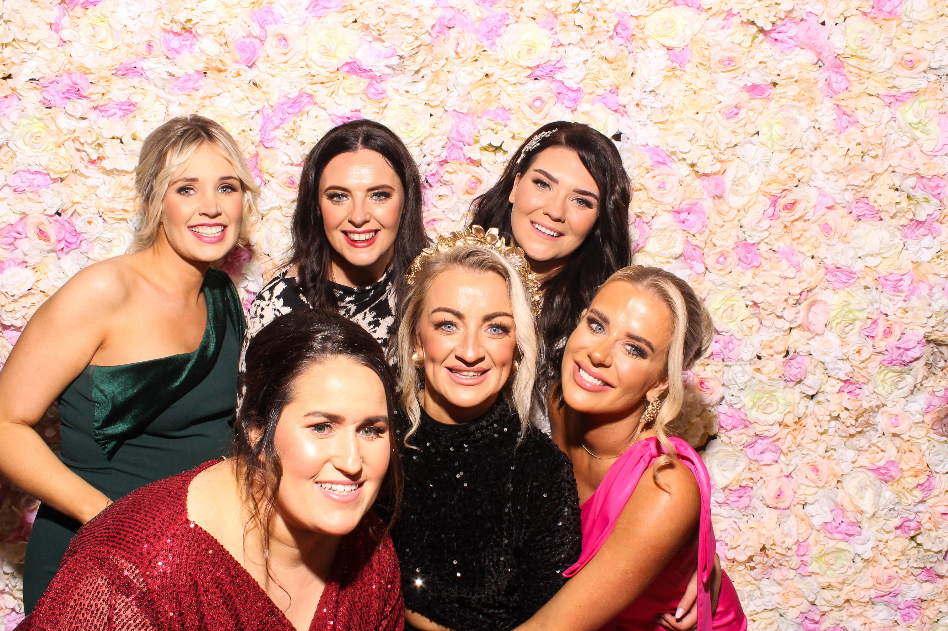 Caroline & Enda's Wedding | View more photos from the event at gallery.snapmagic.ie/u/SnapMagic/Caroline-Endas-Wedding