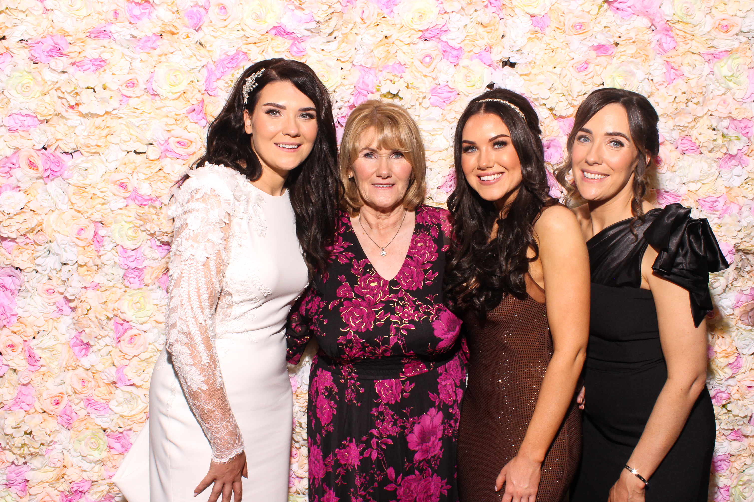Caroline & Enda's Wedding | View more photos from the event at gallery.snapmagic.ie/u/SnapMagic/Caroline-Endas-Wedding
