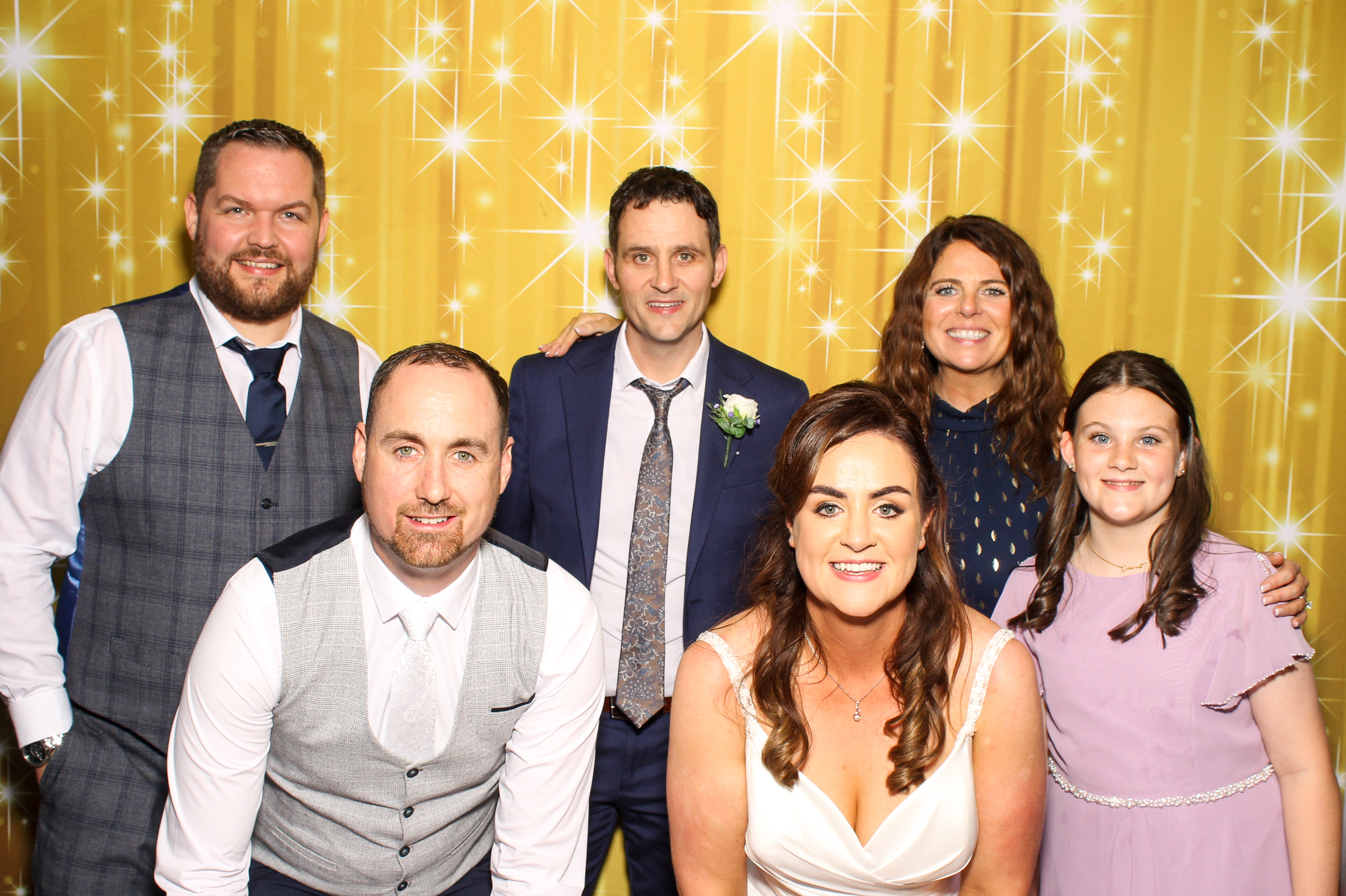 Cathy & Martin's Wedding | View more photos from the event at gallery.snapmagic.ie/u/SnapMagic/Cathy-Martins-Wedding
