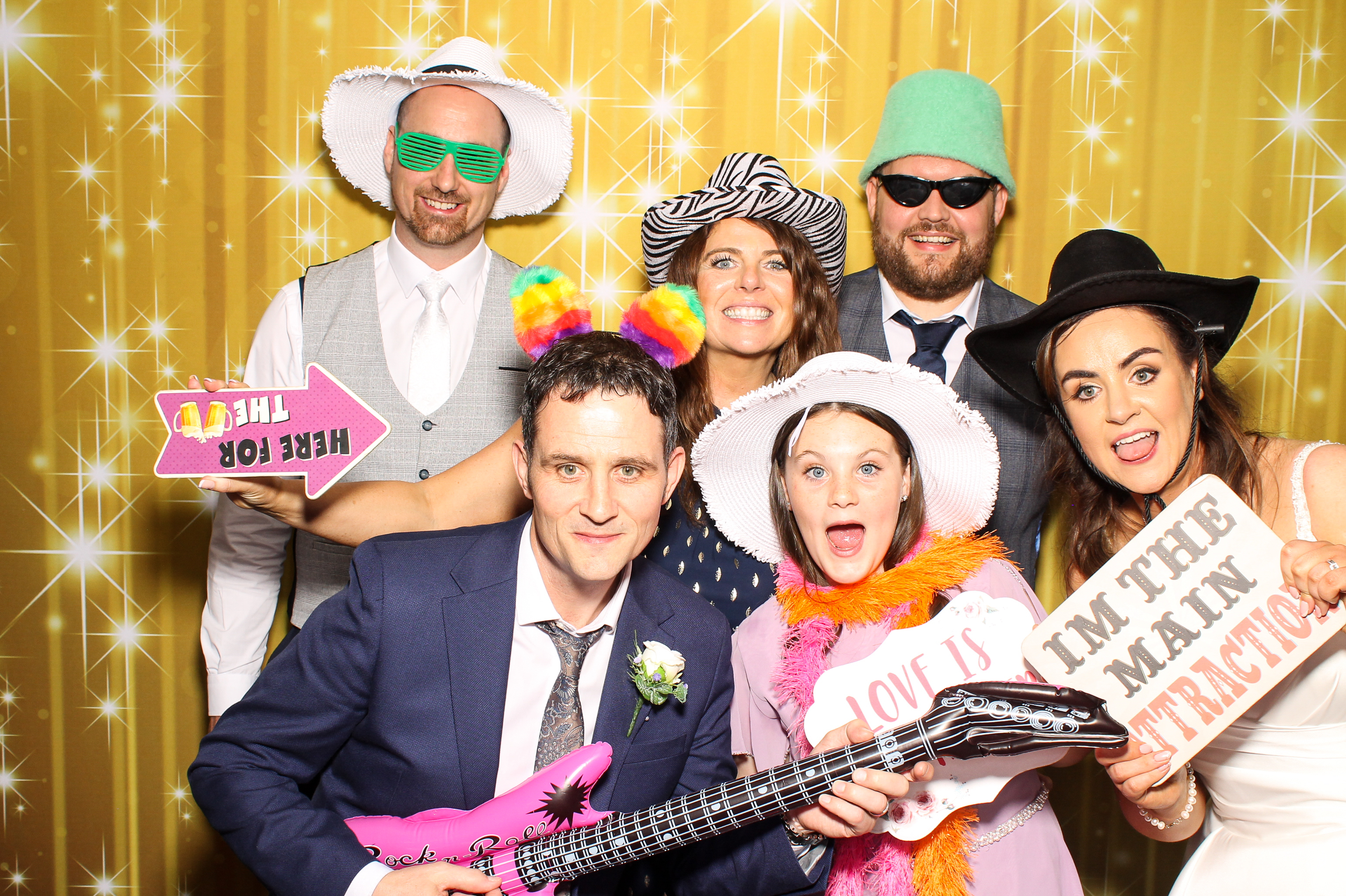 Cathy & Martin's Wedding | View more photos from the event at gallery.snapmagic.ie/u/SnapMagic/Cathy-Martins-Wedding