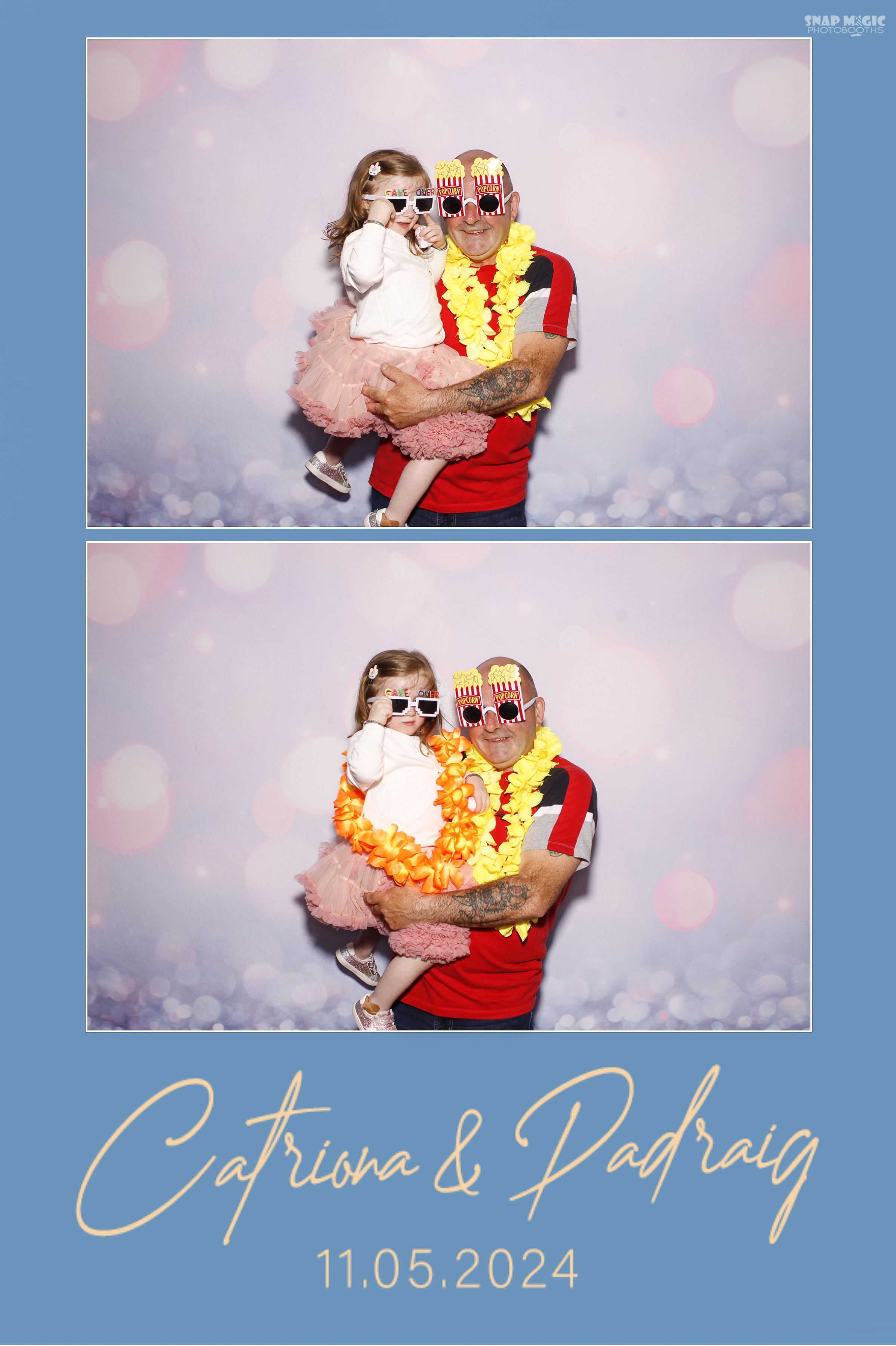 Catriona & Padraig's Wedding | View more photos from the event at gallery.snapmagic.ie/u/SnapMagic/Catriona-Padraigs-Wedding