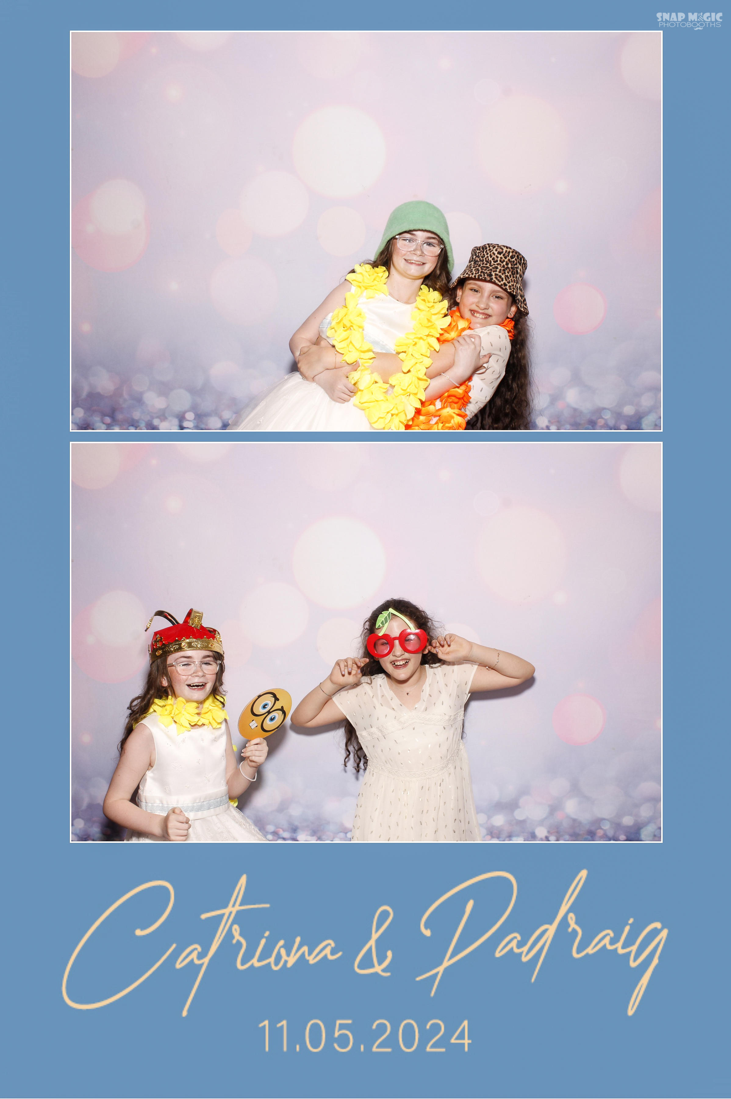 Catriona & Padraig's Wedding | View more photos from the event at gallery.snapmagic.ie/u/SnapMagic/Catriona-Padraigs-Wedding