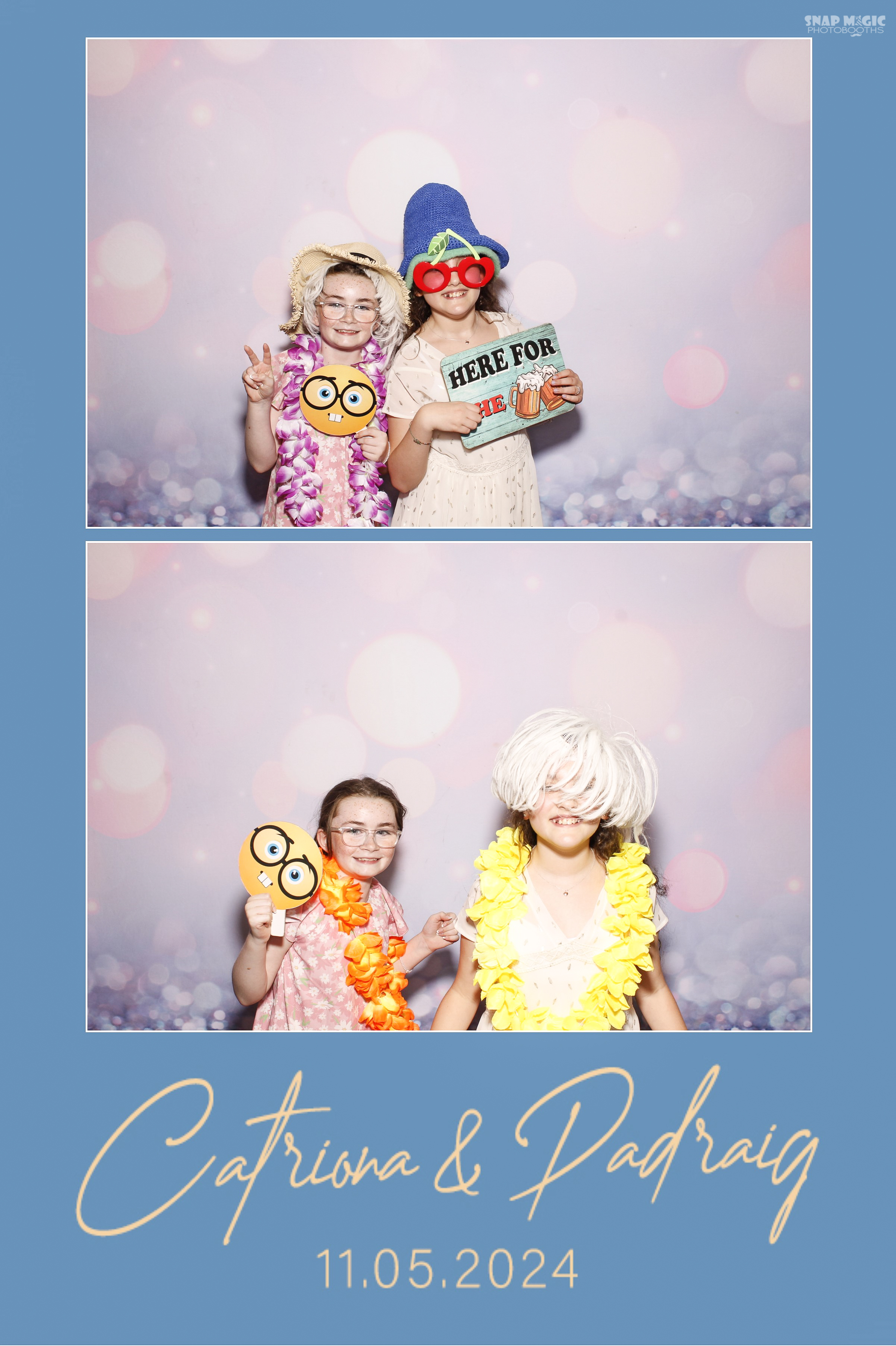 Catriona & Padraig's Wedding | View more photos from the event at gallery.snapmagic.ie/u/SnapMagic/Catriona-Padraigs-Wedding
