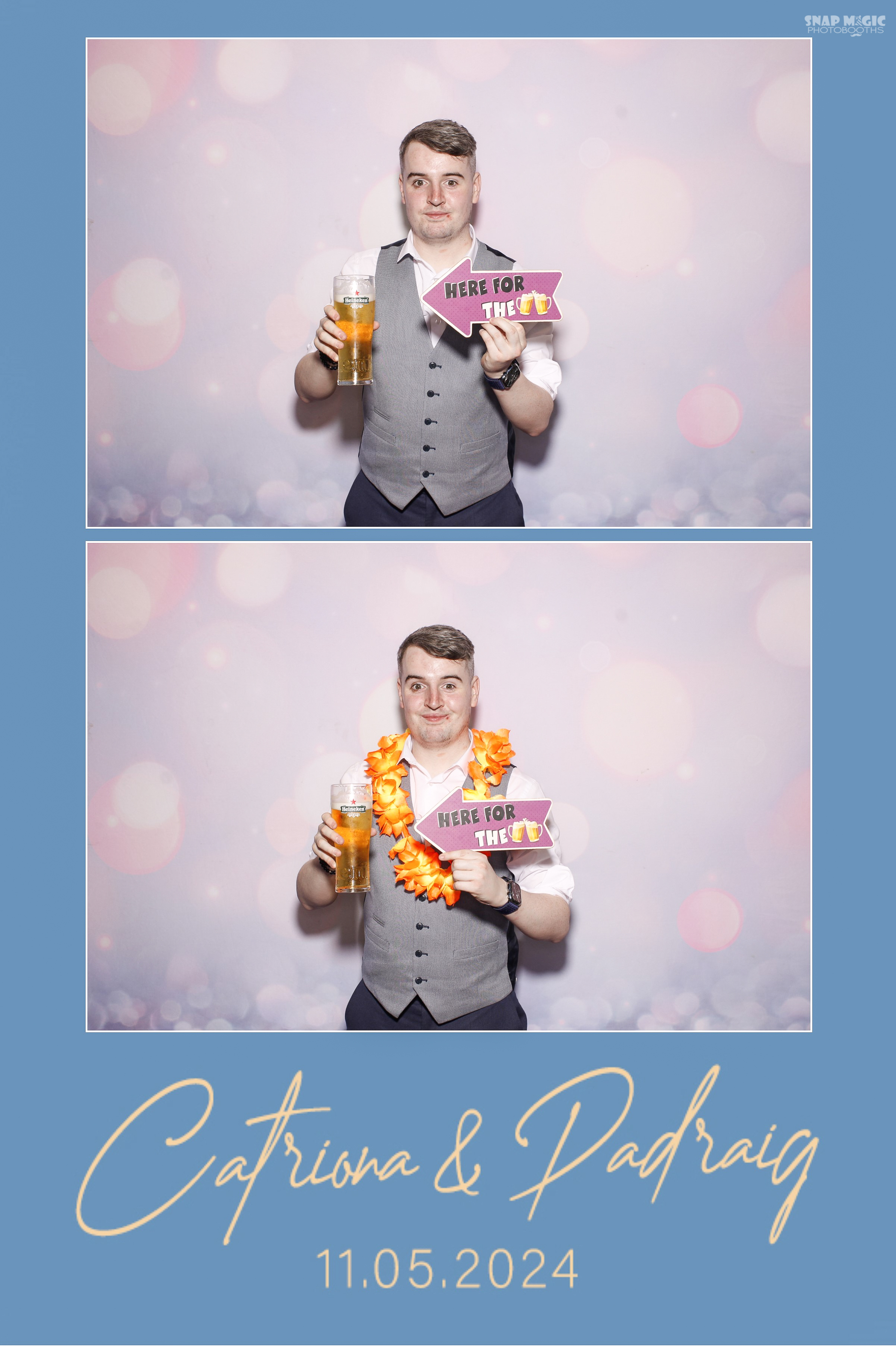 Catriona & Padraig's Wedding | View more photos from the event at gallery.snapmagic.ie/u/SnapMagic/Catriona-Padraigs-Wedding