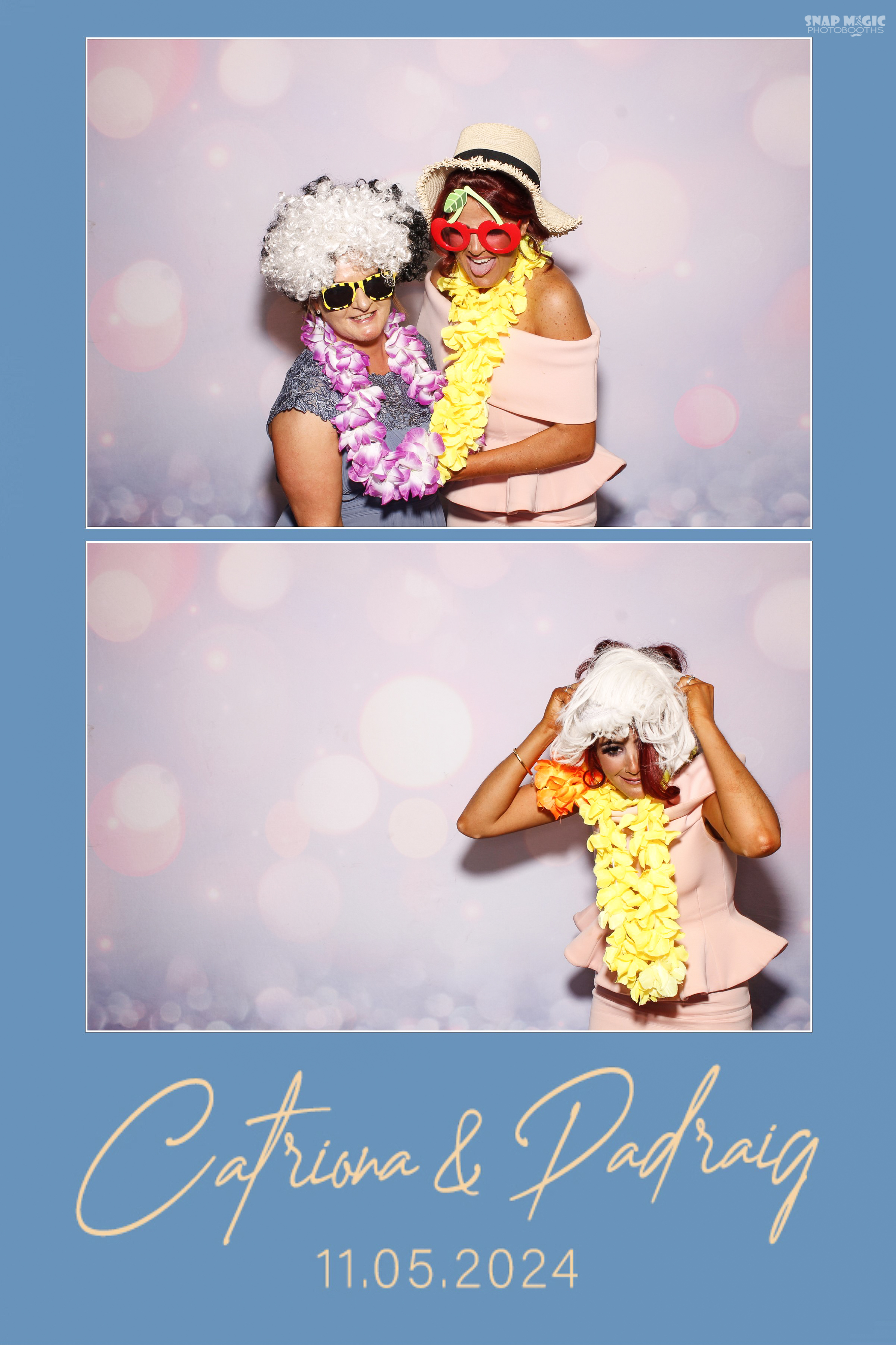 Catriona & Padraig's Wedding | View more photos from the event at gallery.snapmagic.ie/u/SnapMagic/Catriona-Padraigs-Wedding