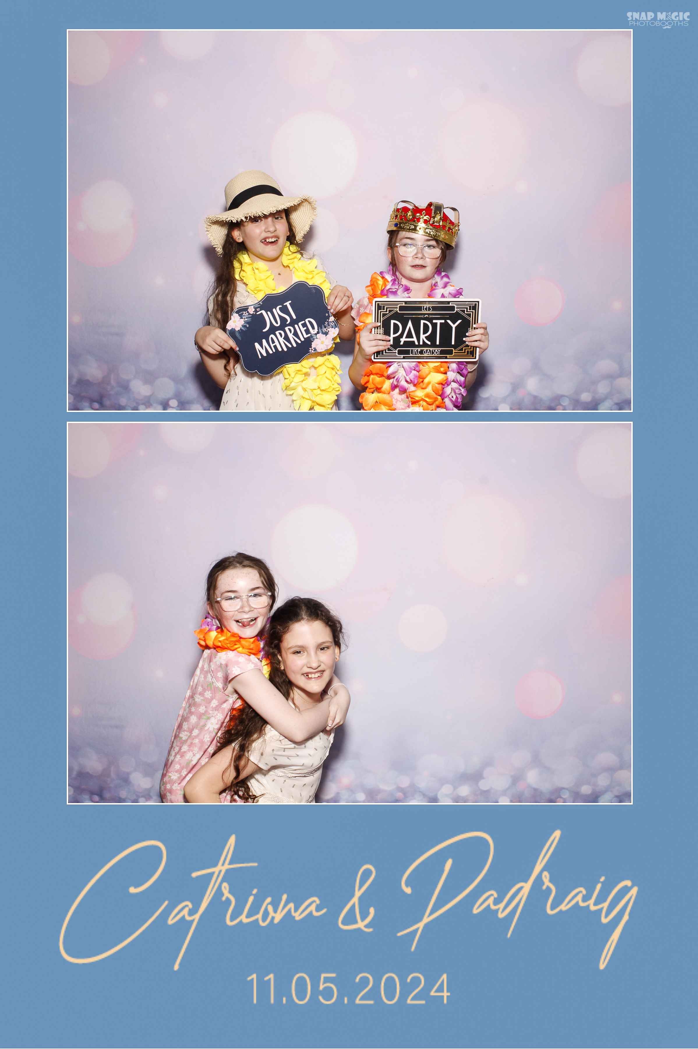 Catriona & Padraig's Wedding | View more photos from the event at gallery.snapmagic.ie/u/SnapMagic/Catriona-Padraigs-Wedding