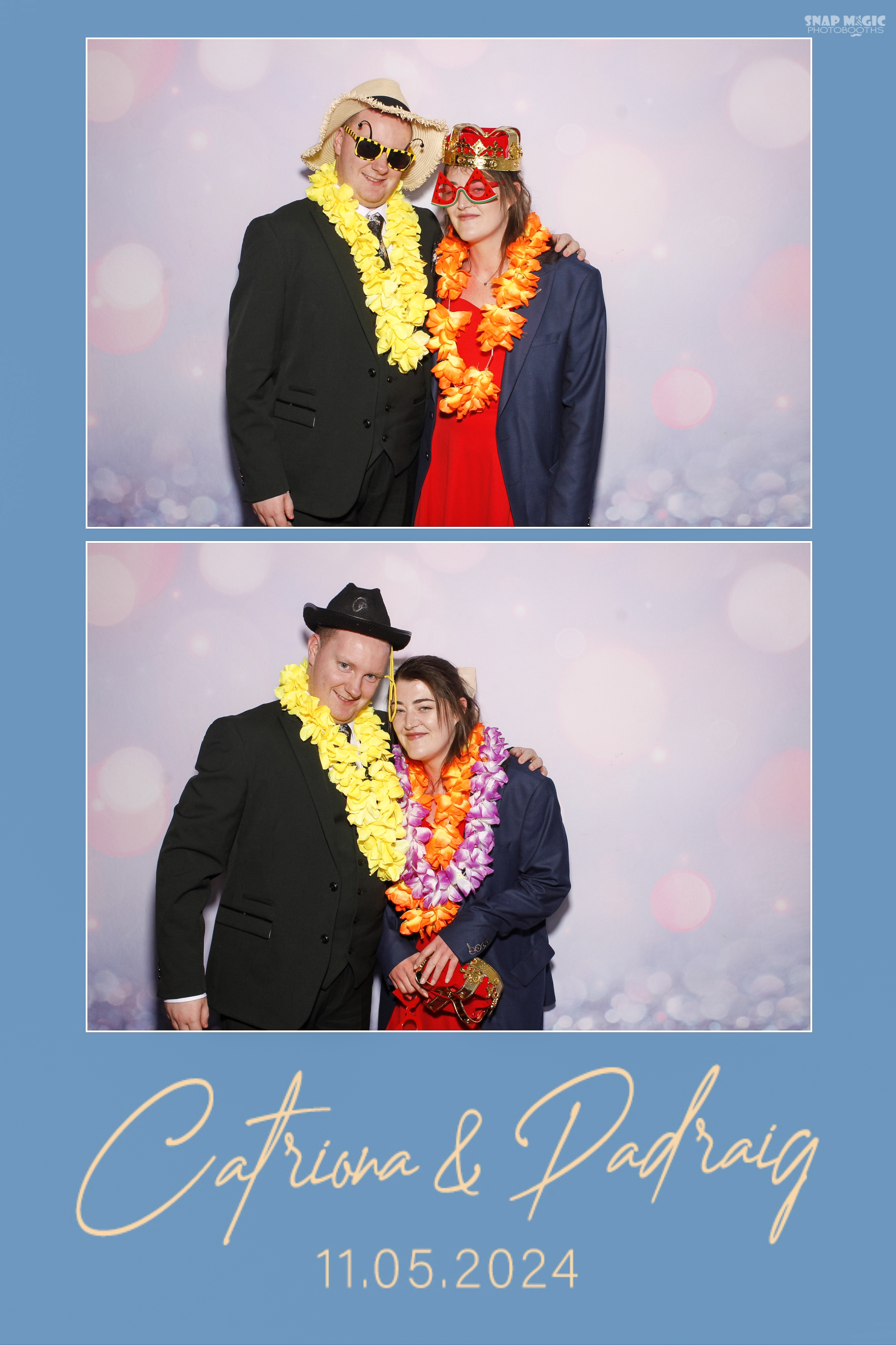 Catriona & Padraig's Wedding | View more photos from the event at gallery.snapmagic.ie/u/SnapMagic/Catriona-Padraigs-Wedding