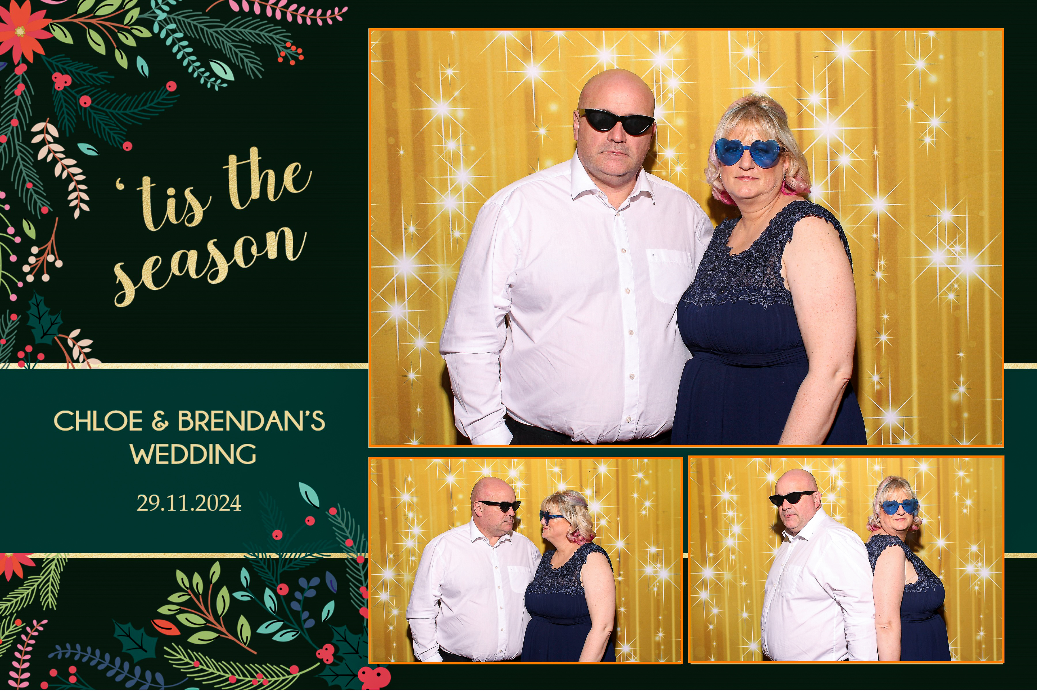 Chloe & Brendan's Wedding | View more photos from the event at gallery.snapmagic.ie/u/SnapMagic/Chloe-Brendans-Wedding