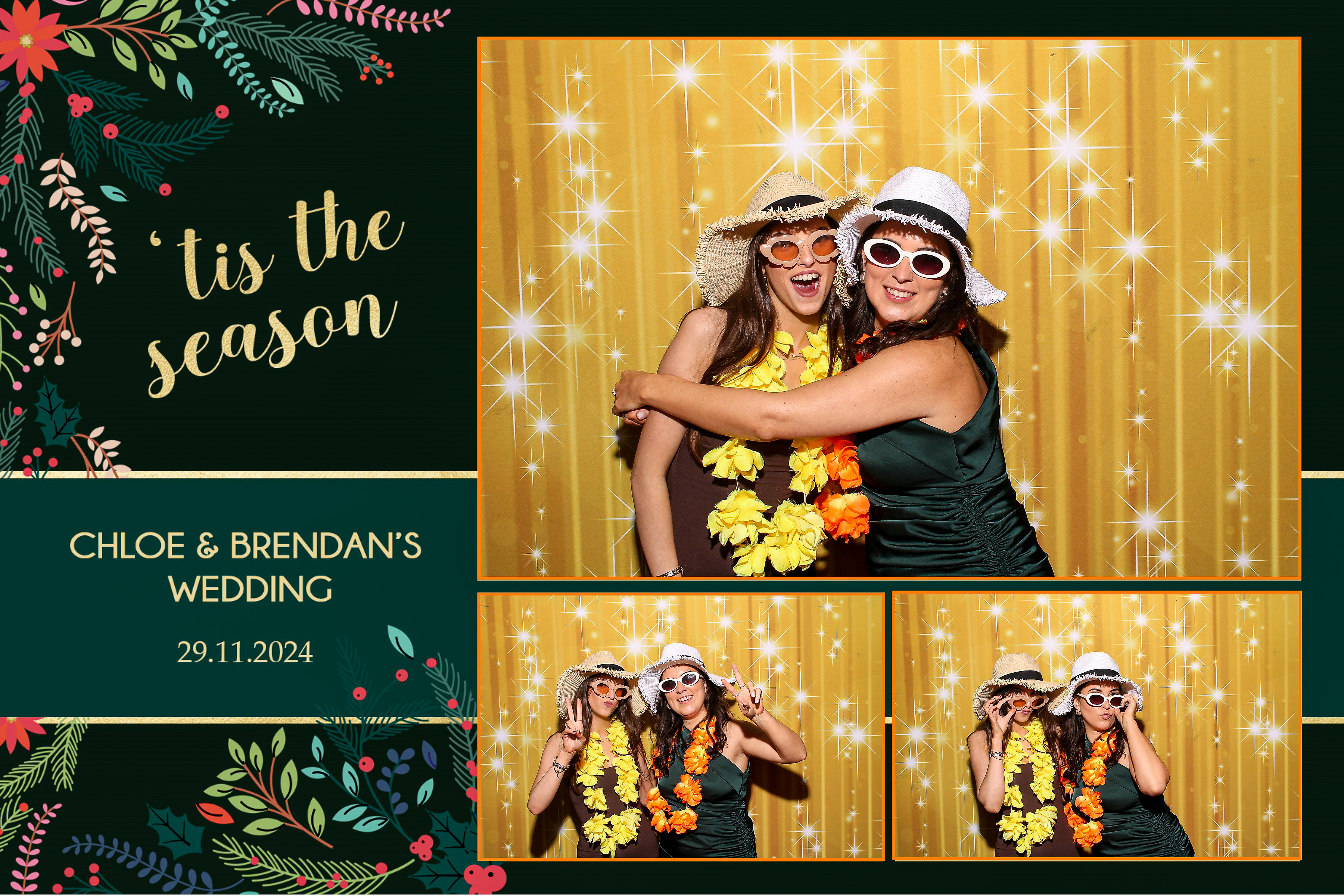 Chloe & Brendan's Wedding | View more photos from the event at gallery.snapmagic.ie/u/SnapMagic/Chloe-Brendans-Wedding