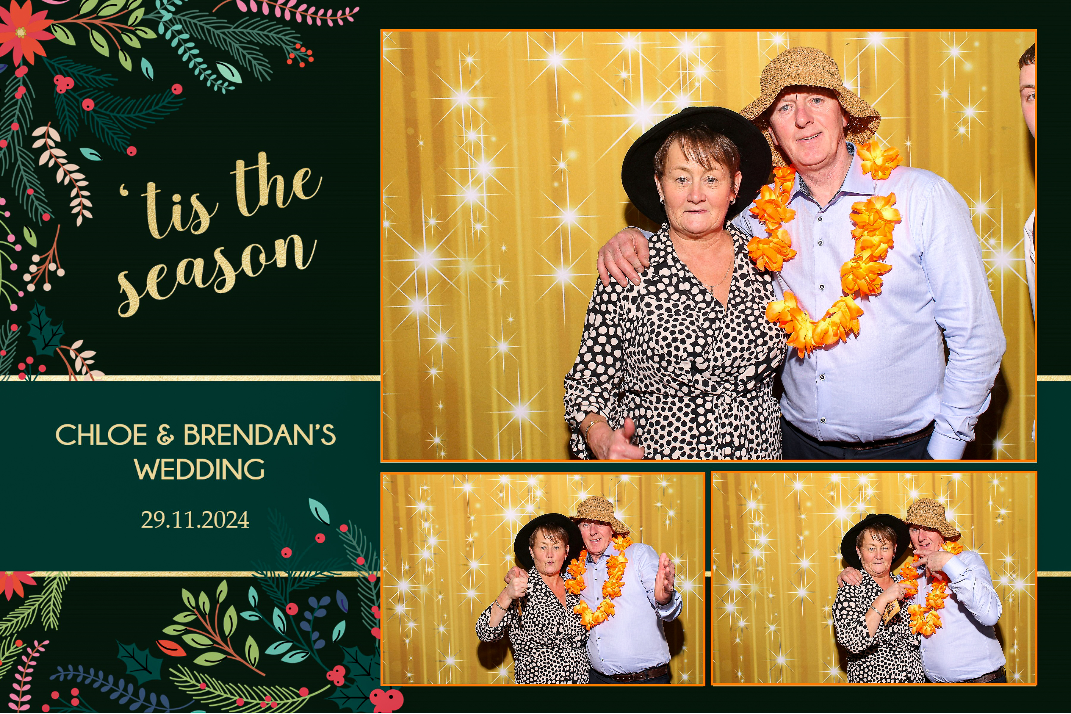 Chloe & Brendan's Wedding | View more photos from the event at gallery.snapmagic.ie/u/SnapMagic/Chloe-Brendans-Wedding
