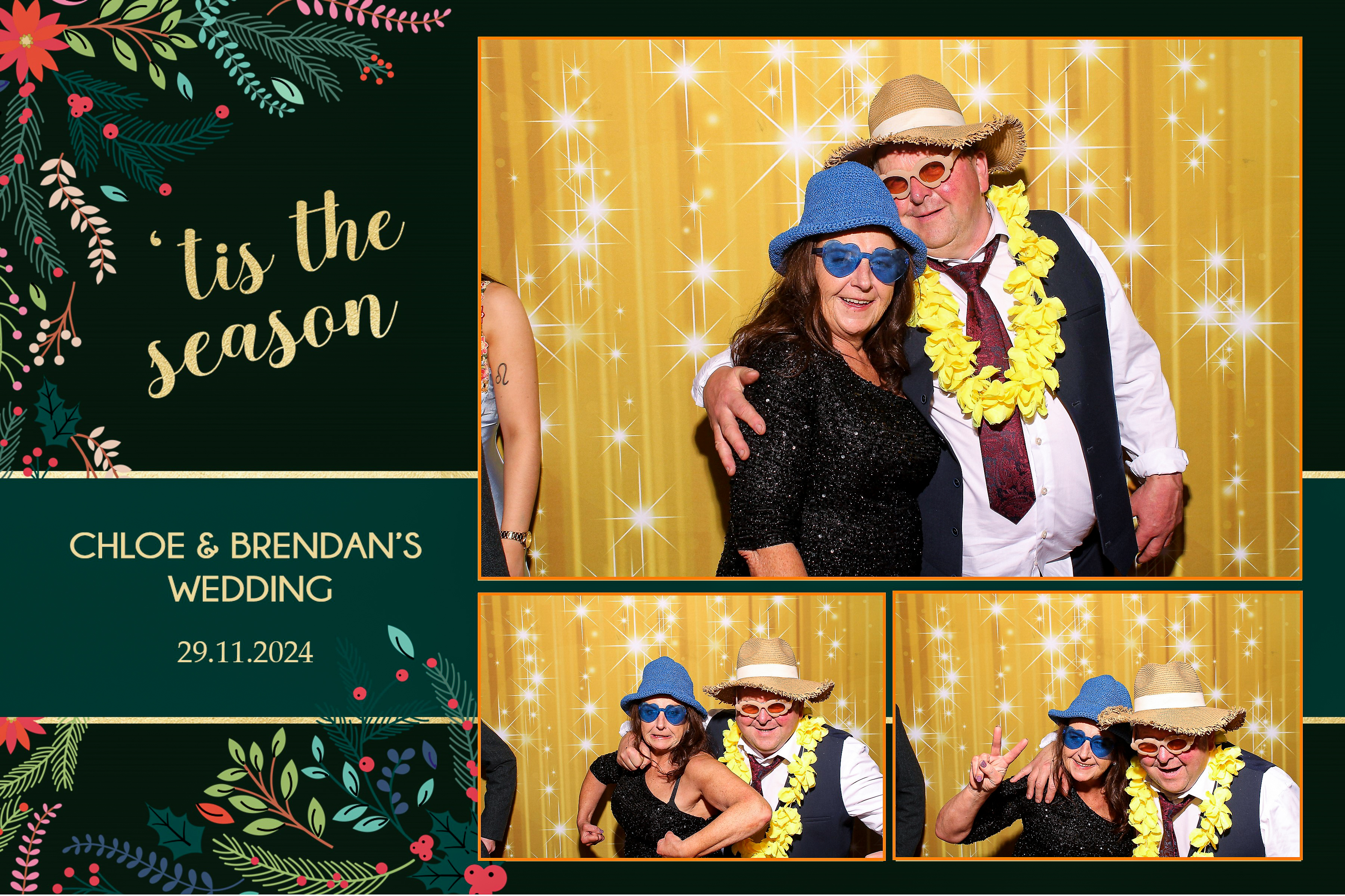 Chloe & Brendan's Wedding | View more photos from the event at gallery.snapmagic.ie/u/SnapMagic/Chloe-Brendans-Wedding