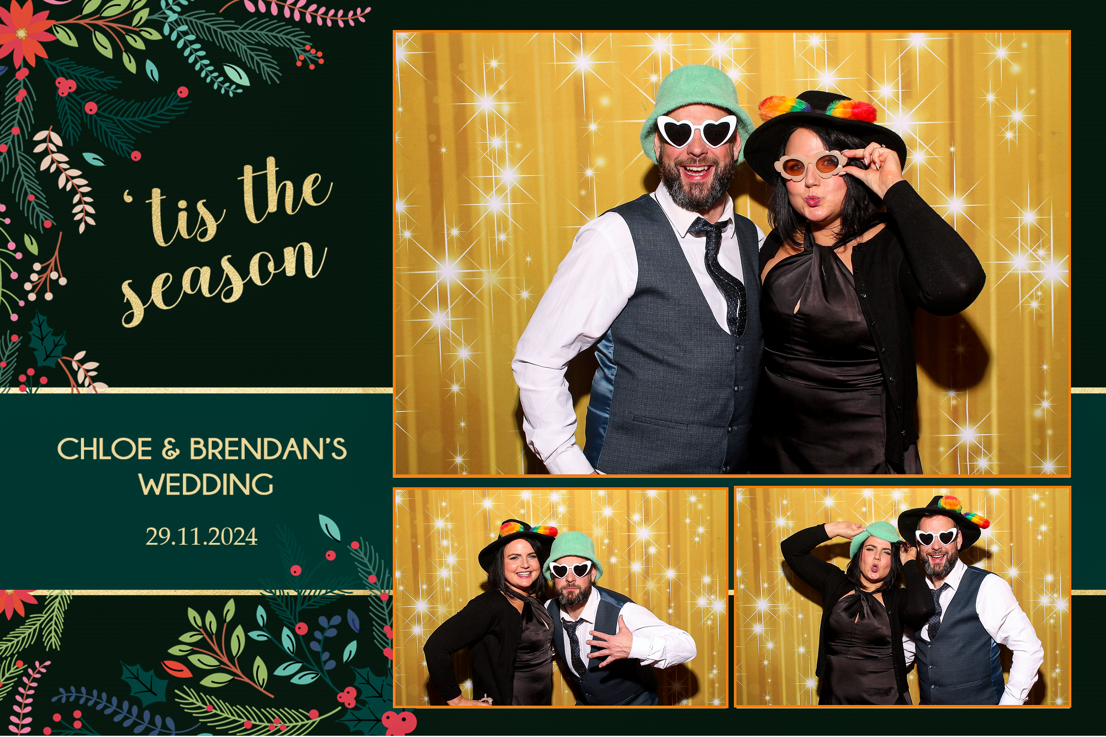 Chloe & Brendan's Wedding | View more photos from the event at gallery.snapmagic.ie/u/SnapMagic/Chloe-Brendans-Wedding