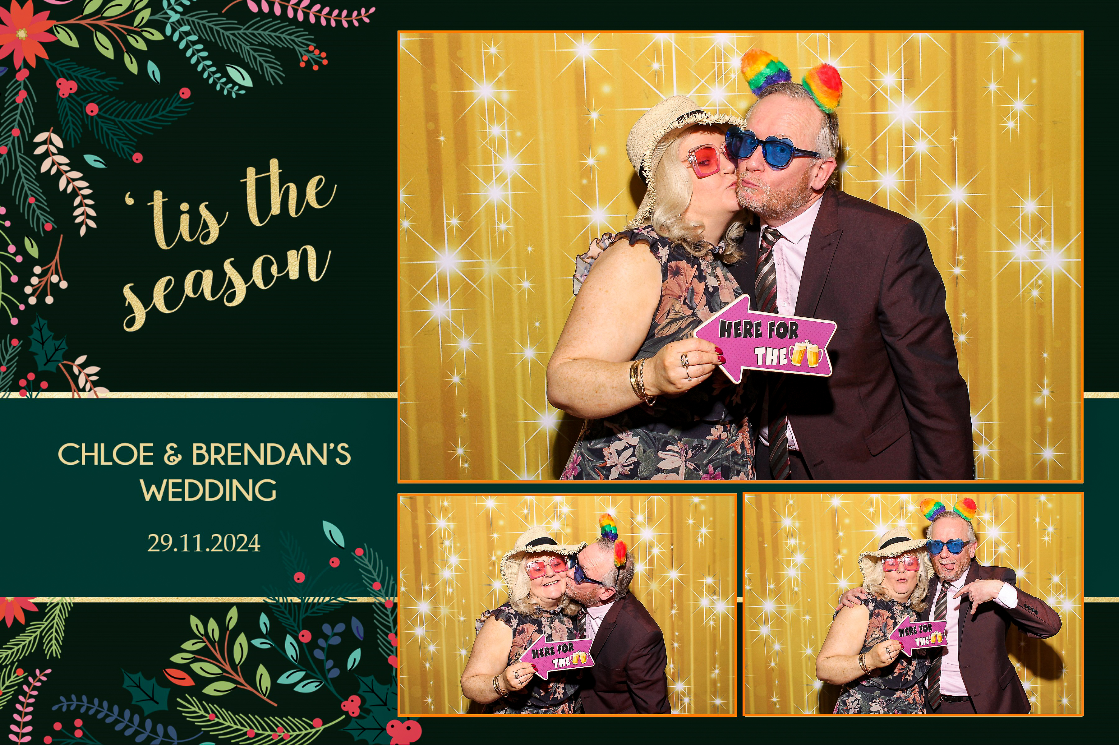 Chloe & Brendan's Wedding | View more photos from the event at gallery.snapmagic.ie/u/SnapMagic/Chloe-Brendans-Wedding